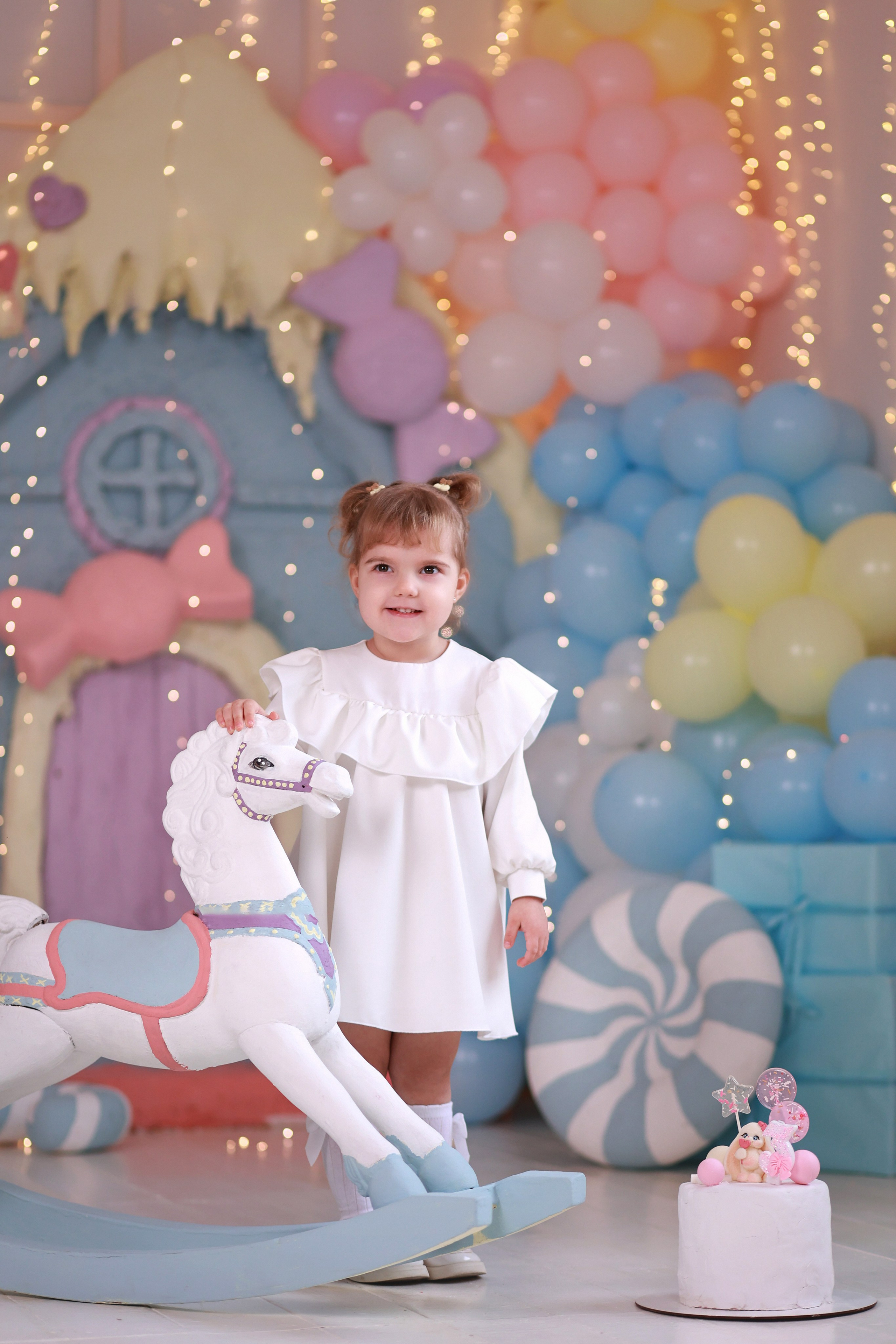 . Детский семейный фотограф Краснодар