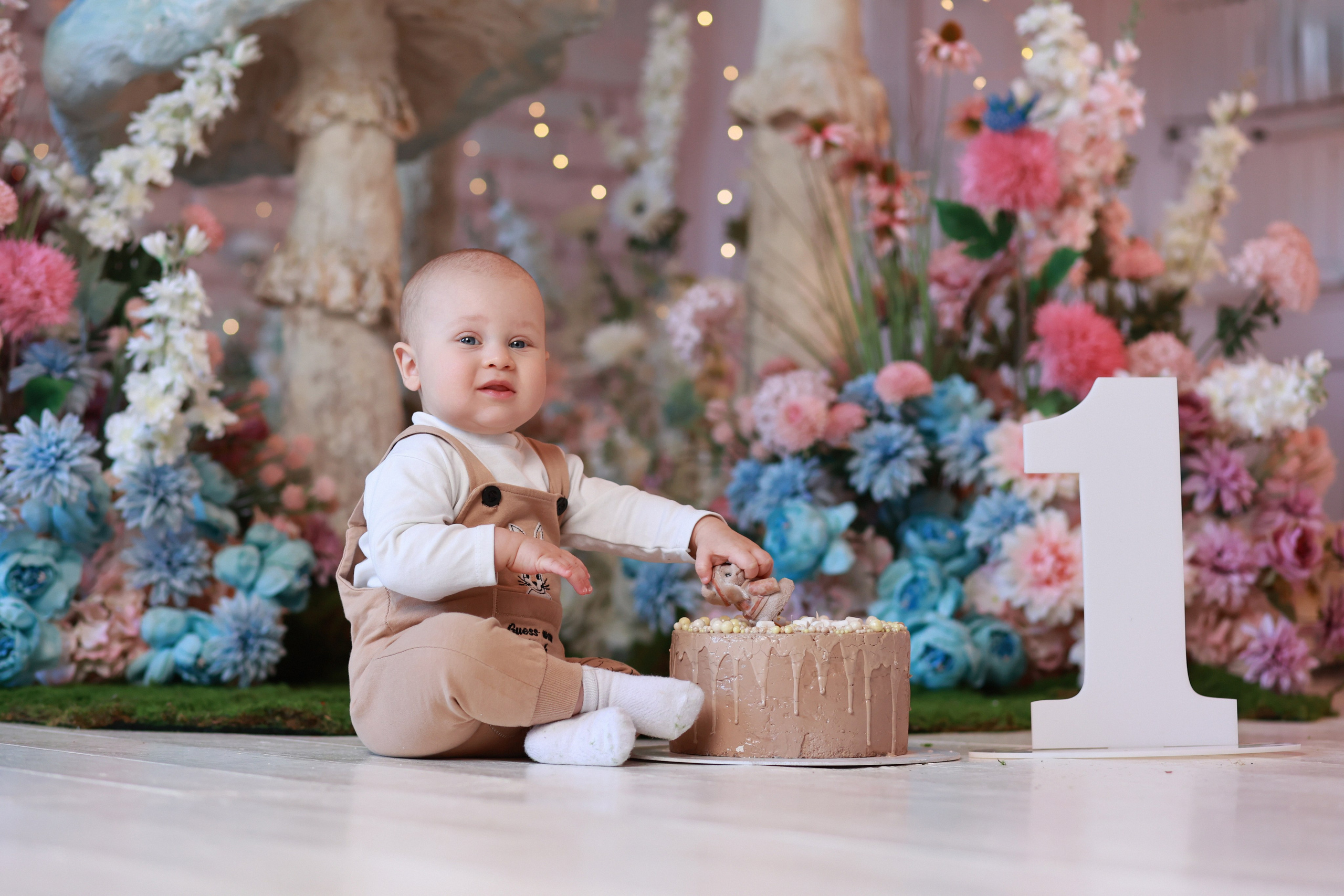 Тимофей. Детский семейный фотограф Краснодар