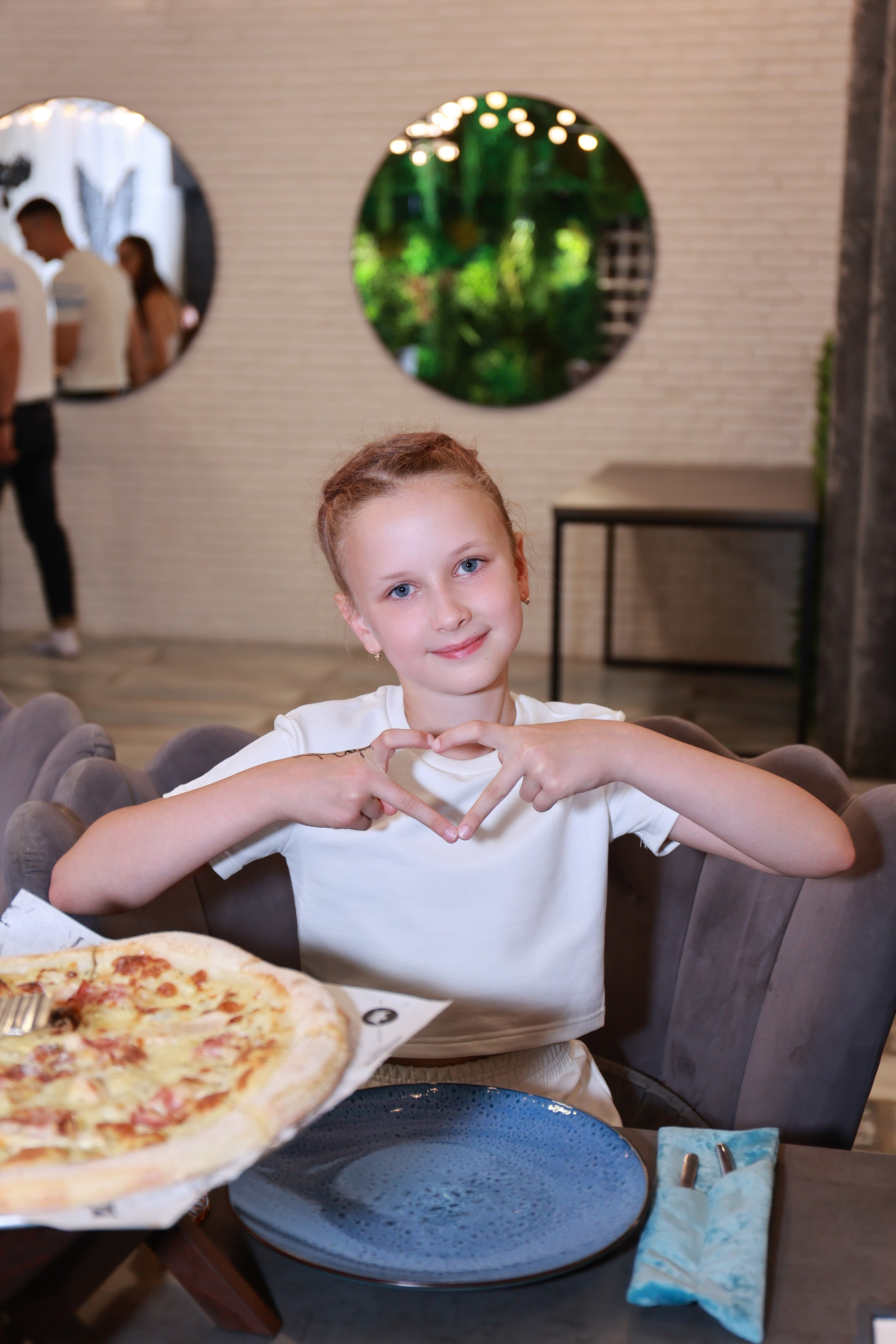 Город Детей. Детский семейный фотограф Краснодар