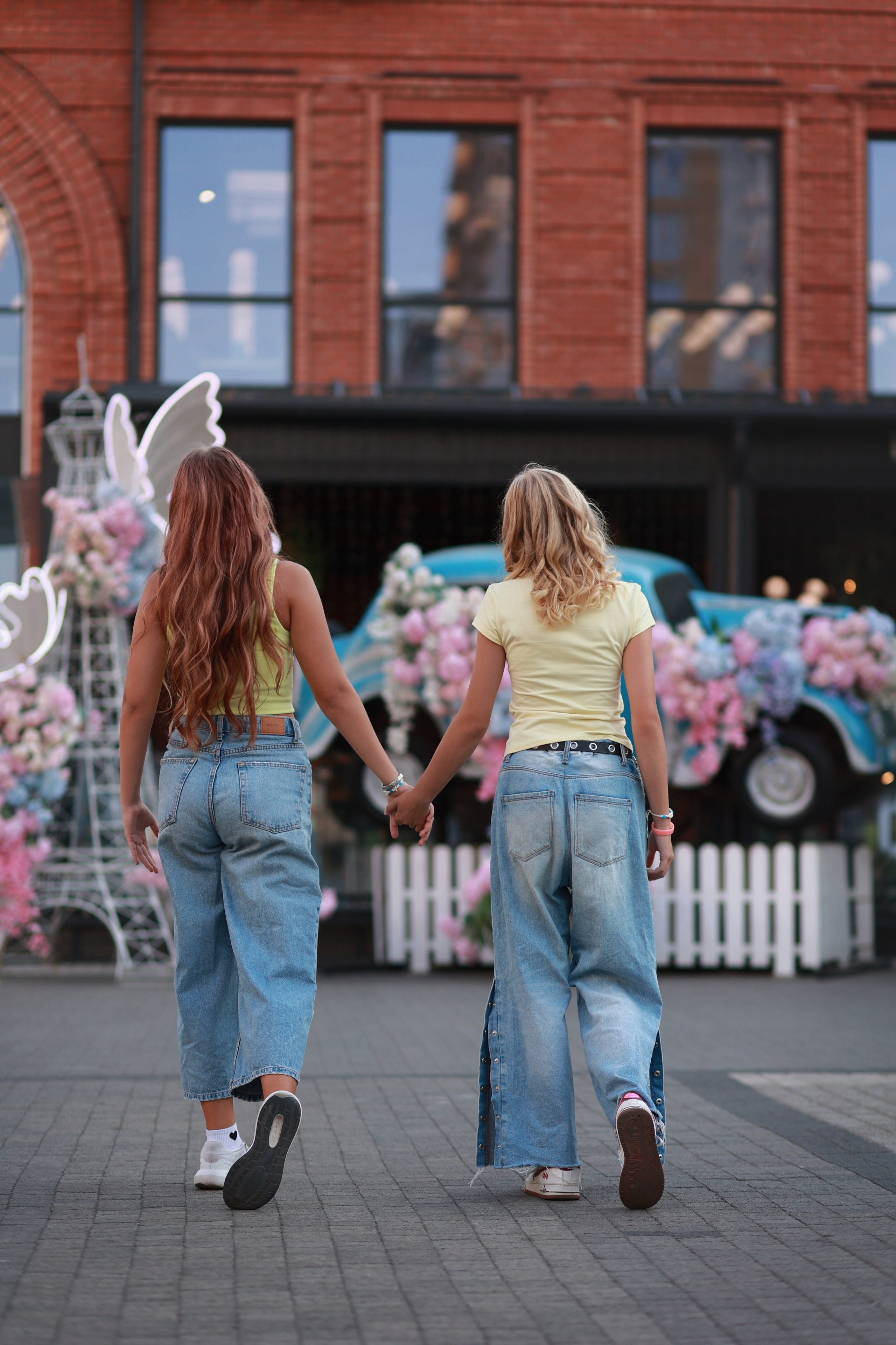 Центр Города. Детский семейный фотограф Краснодар