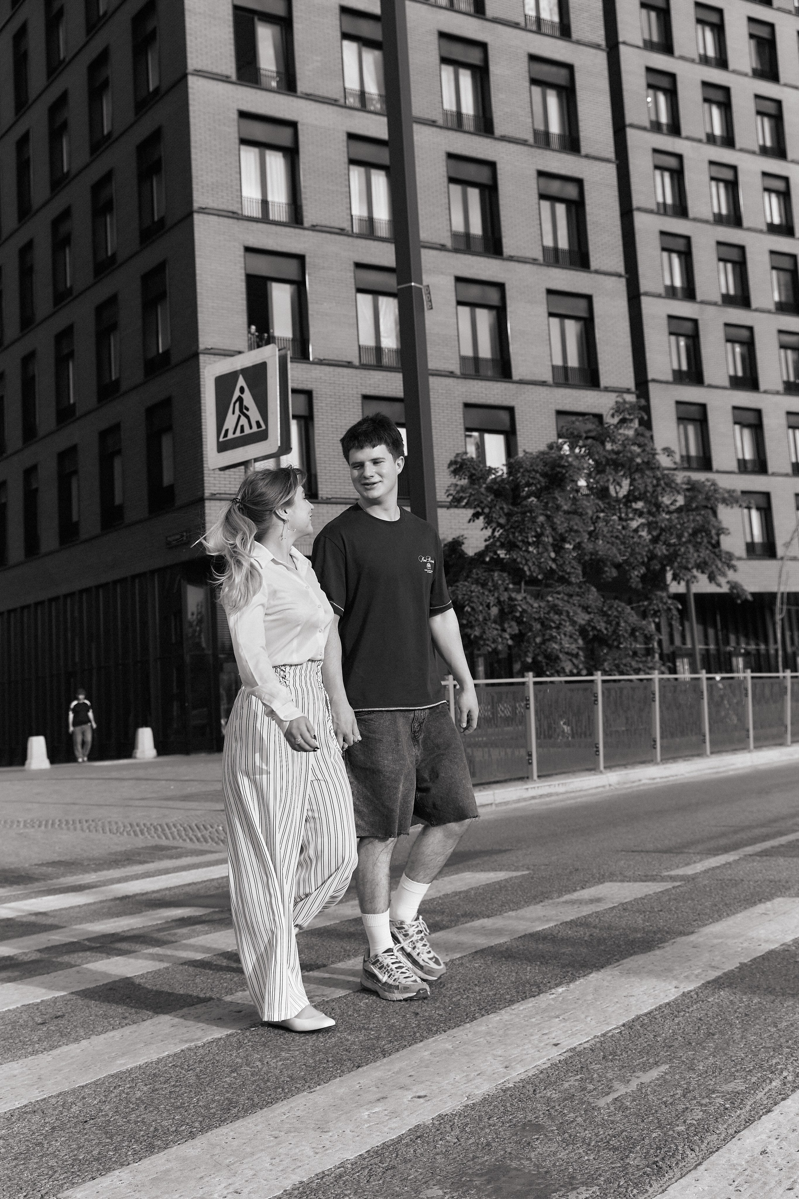 SEREGA&VICTORIA. Фотограф Мария Сивохина