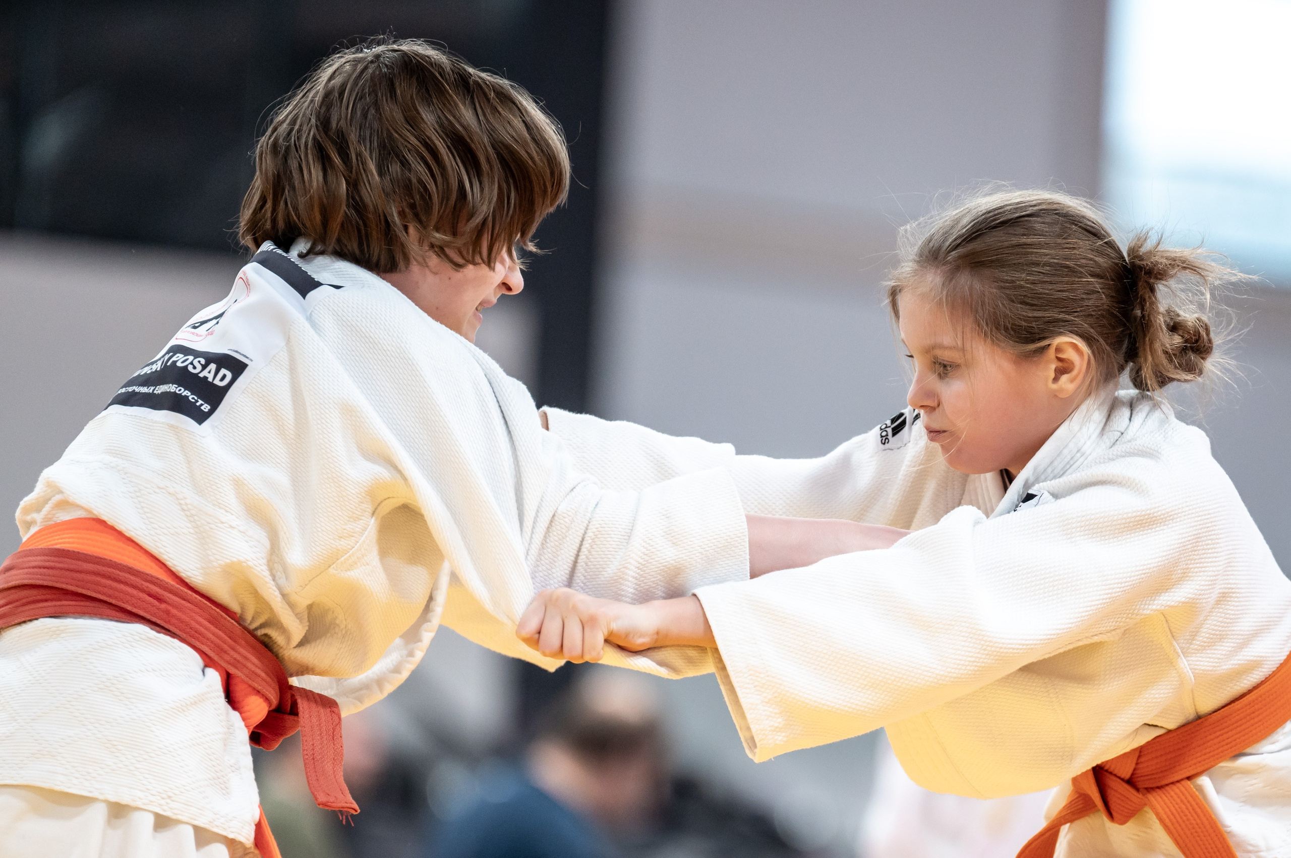 Новогодний турнир по дзюдо. Январь 2024. Спортивный фотограф в Туле и Тульской области. Файсханова Фото Спорт