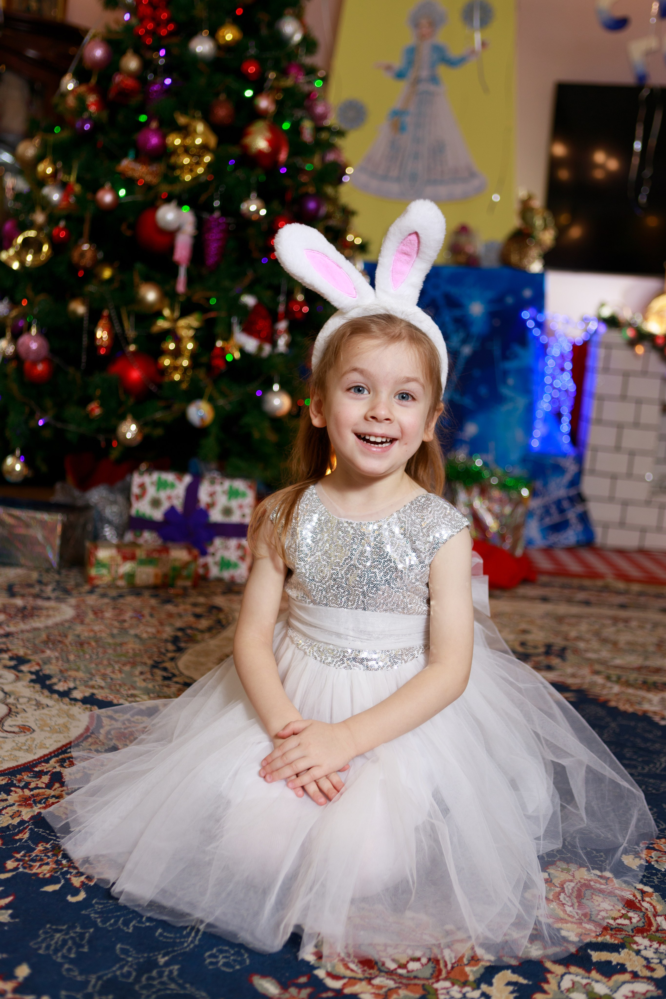 Фотосессия утренника Ростов-на-Дону