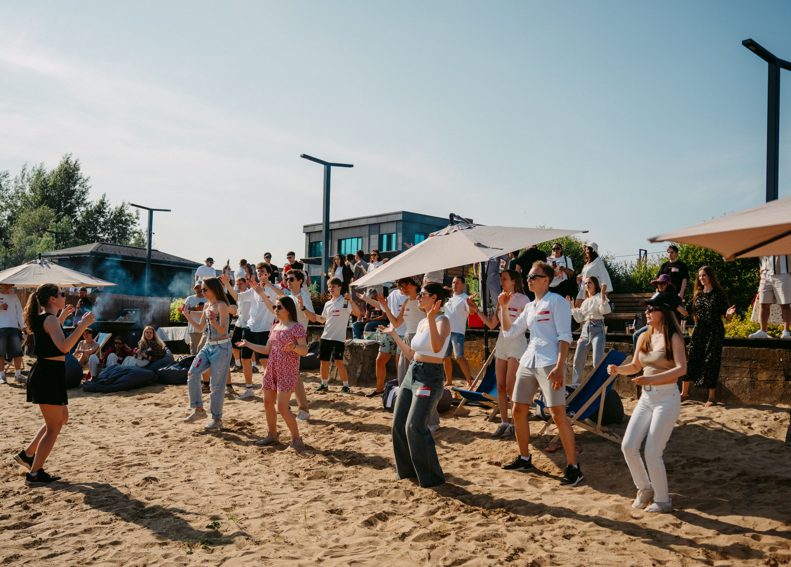 Т-Банк. Санаторий / 2025. Саша Копылов, фотограф в Казани