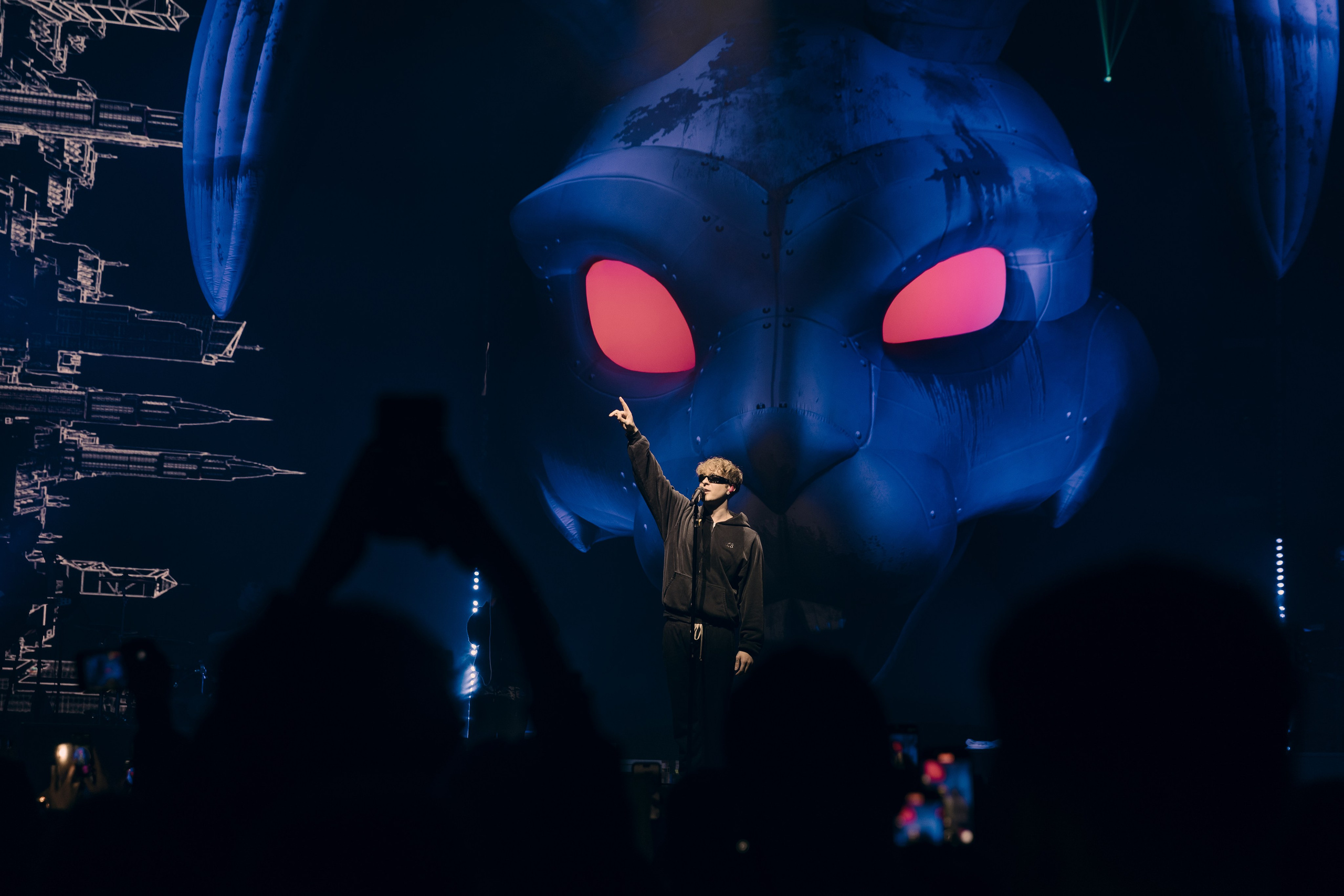 Егор Крид. Фотограф Нижний Новгород — Дмитрий Грехов