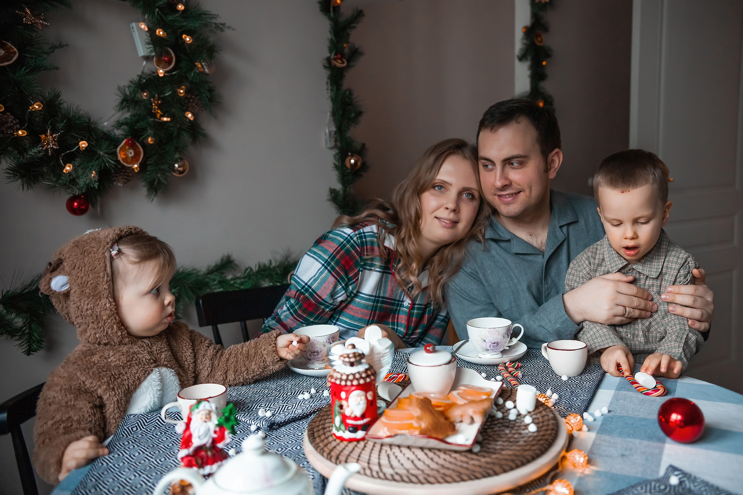 Домашние съемки — Lifestyle. Детский и семейный фотограф в Москве Вера Орлова