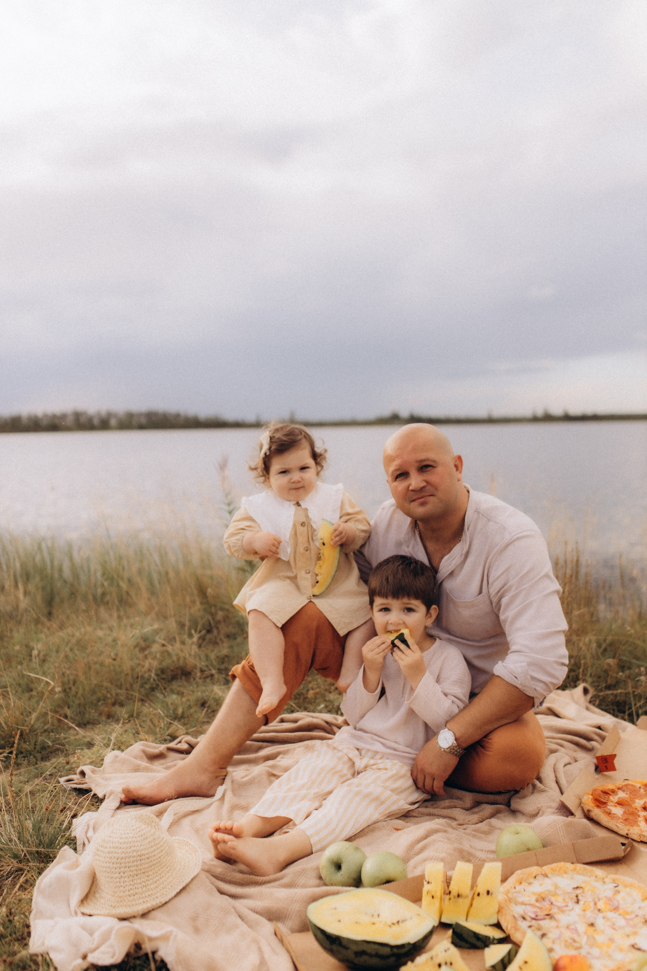 19.08 Семейная. Семейный и домашний фотограф Советский Югорск Екатерина Цыганок