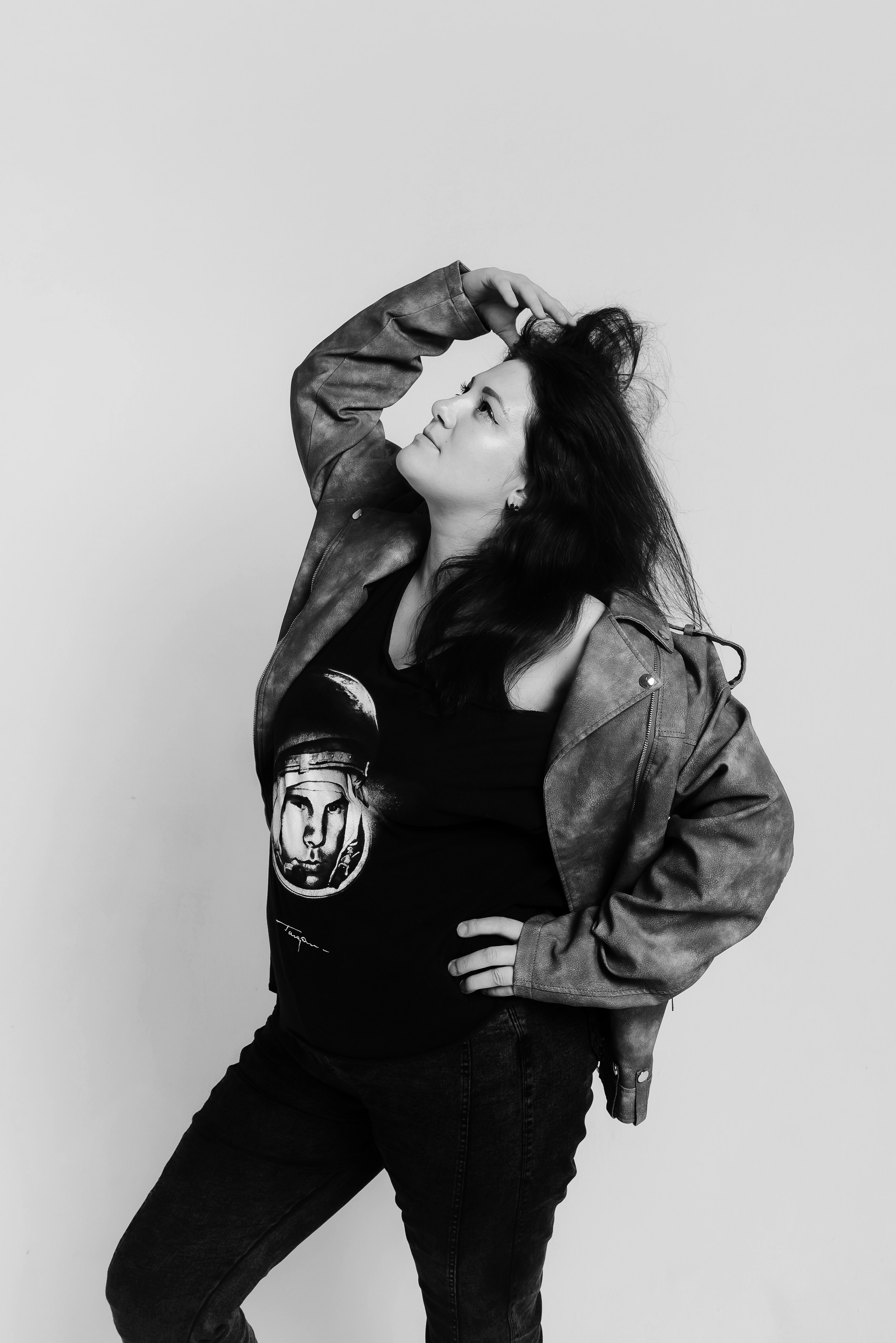 Рок. Фотограф Карина Шарова Москва