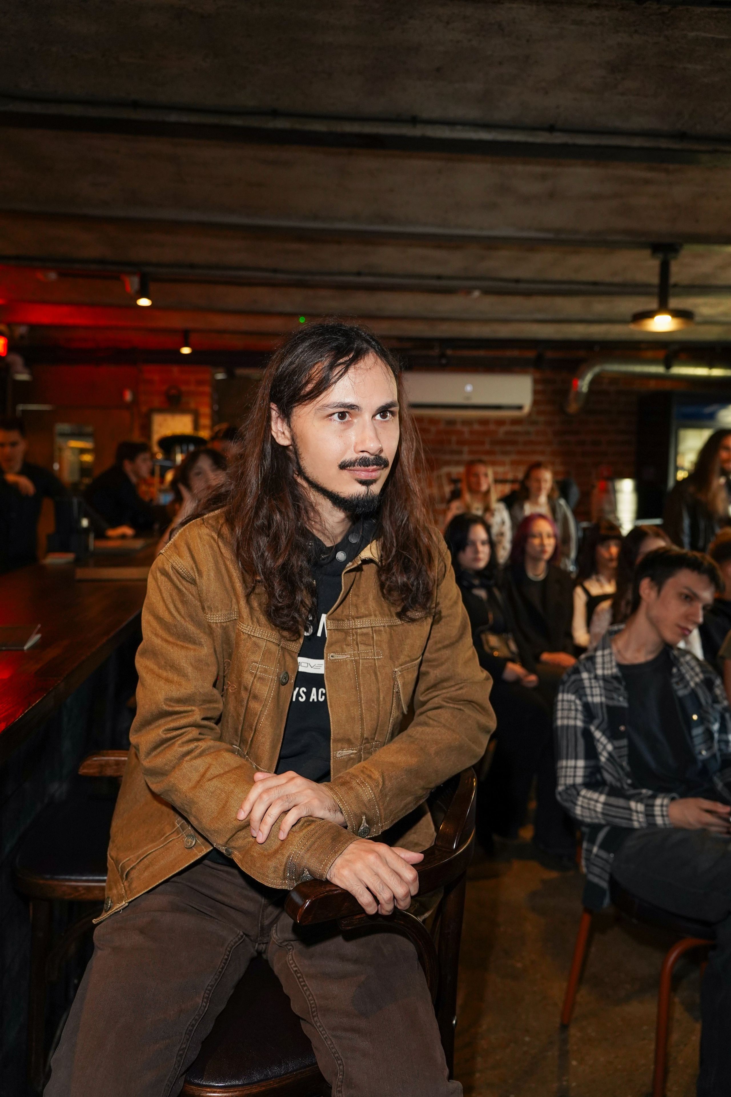 Бары/Рестораны. Маслухин Дмитрий — Ваш Фотограф