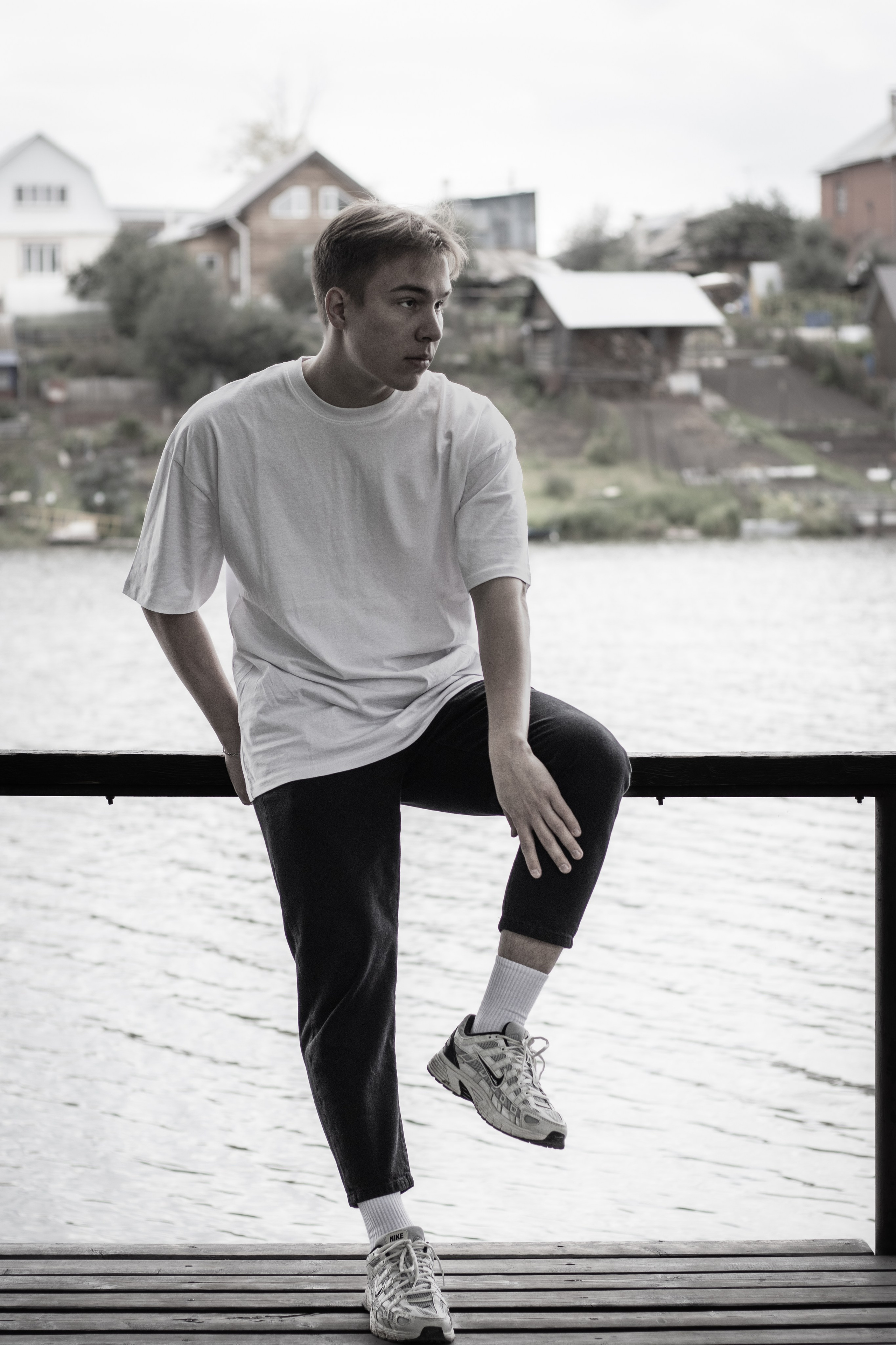 Иван депрессия. Маслухин Дмитрий — Ваш Фотограф