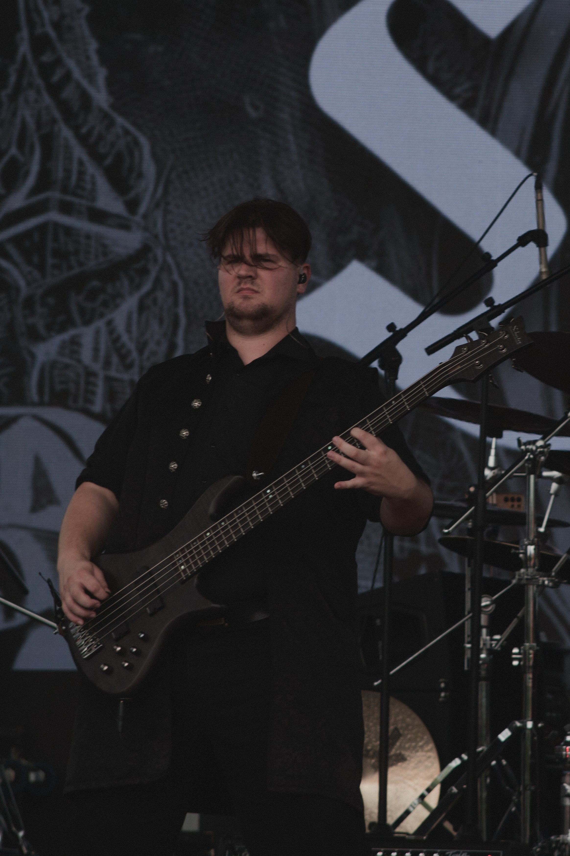 Saphath band concert