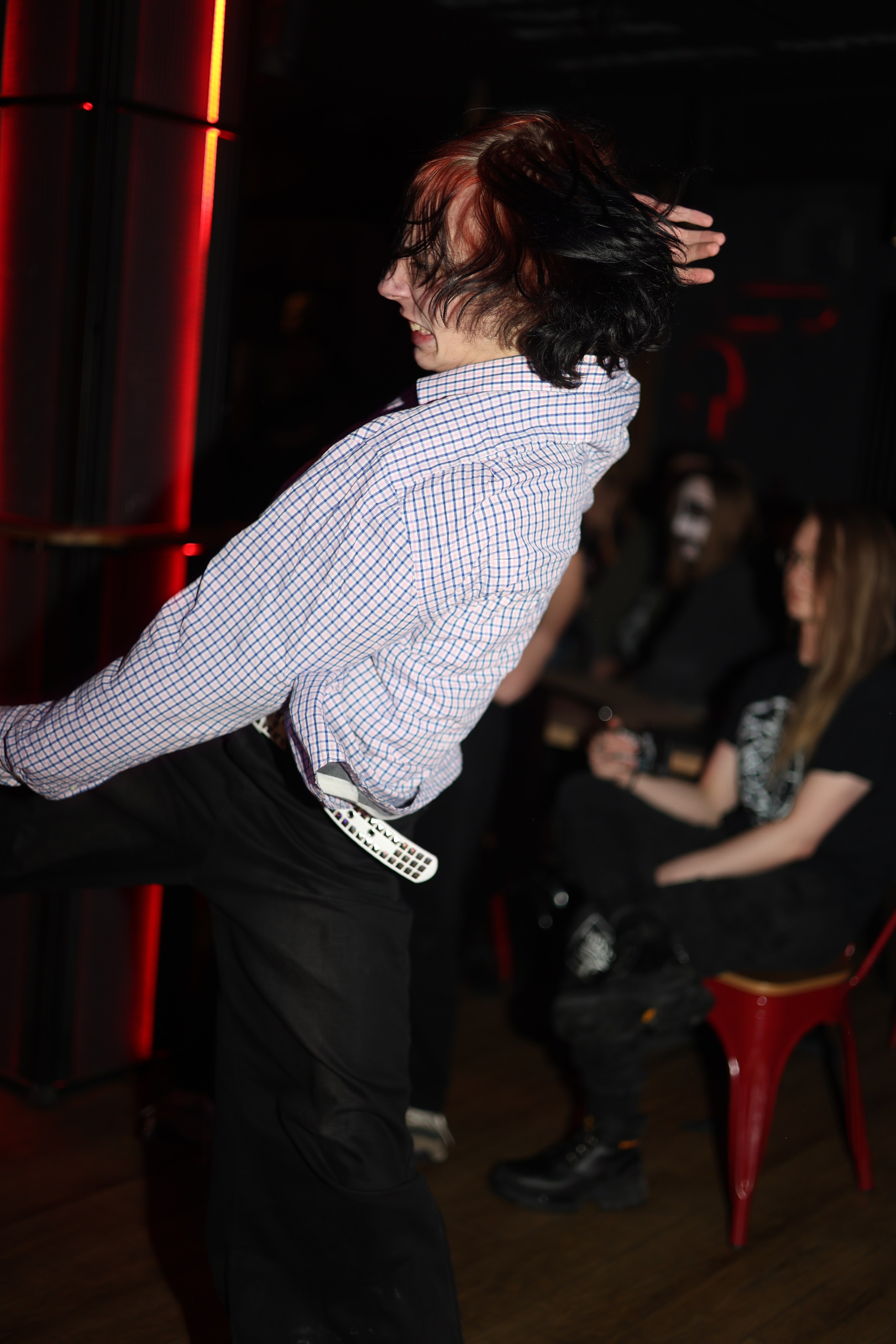 РМ. Mintonov's Film Studio