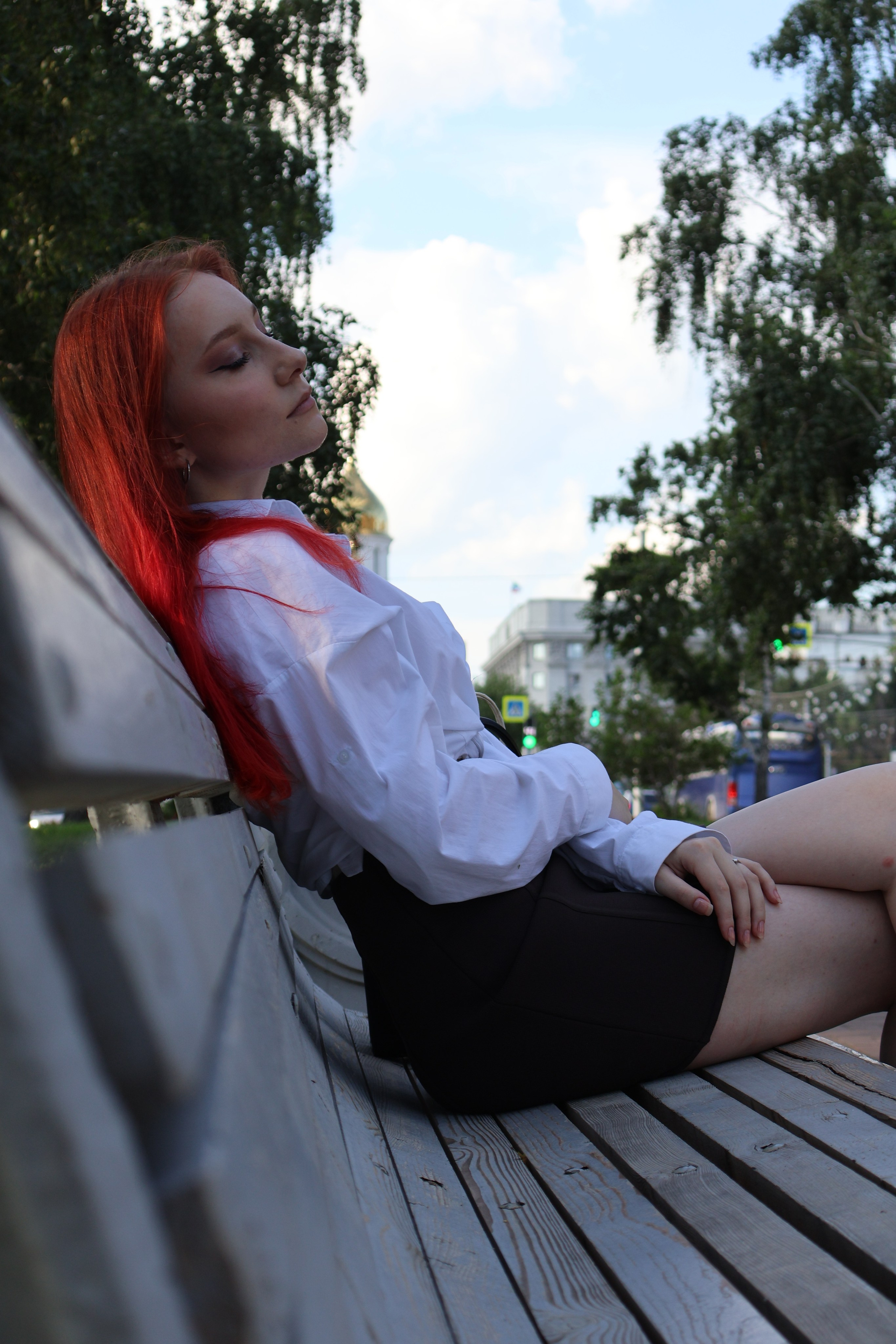 29 июля. Mintonov's Film Studio