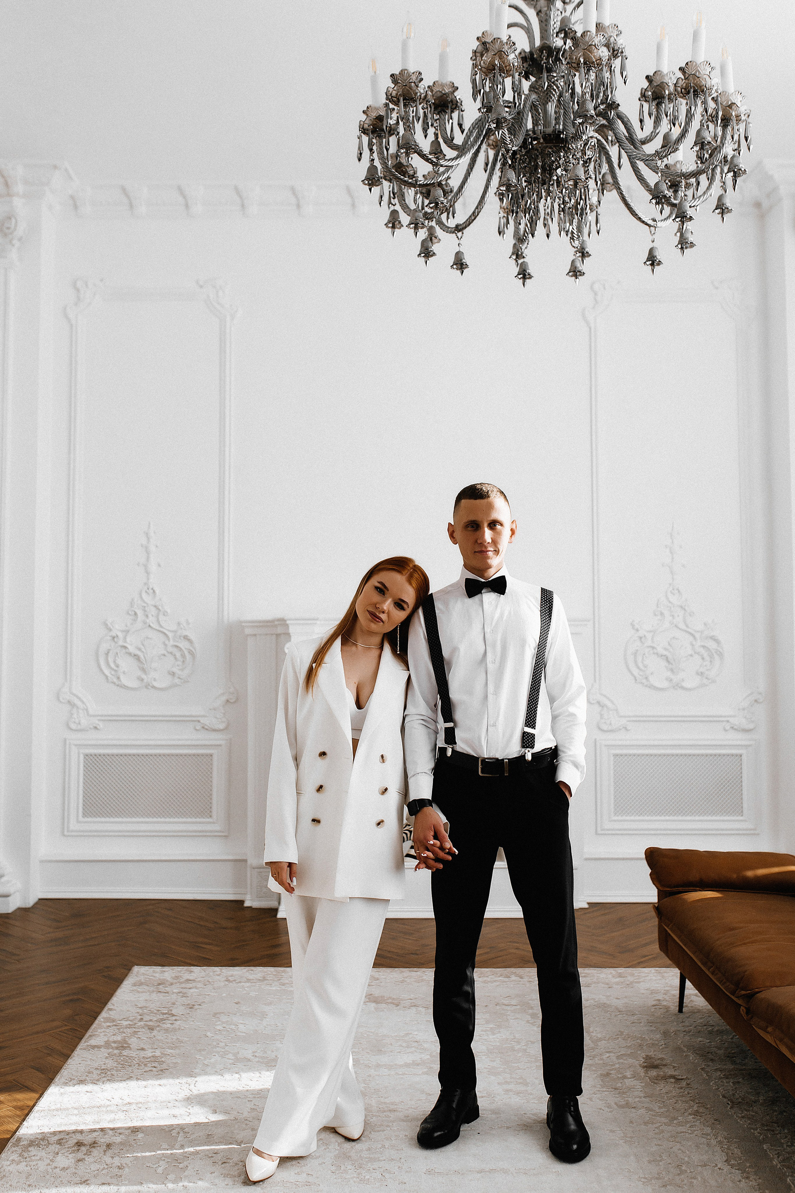 Андрей и Валерия. Фотограф Брянск|Москва Даша Жукова