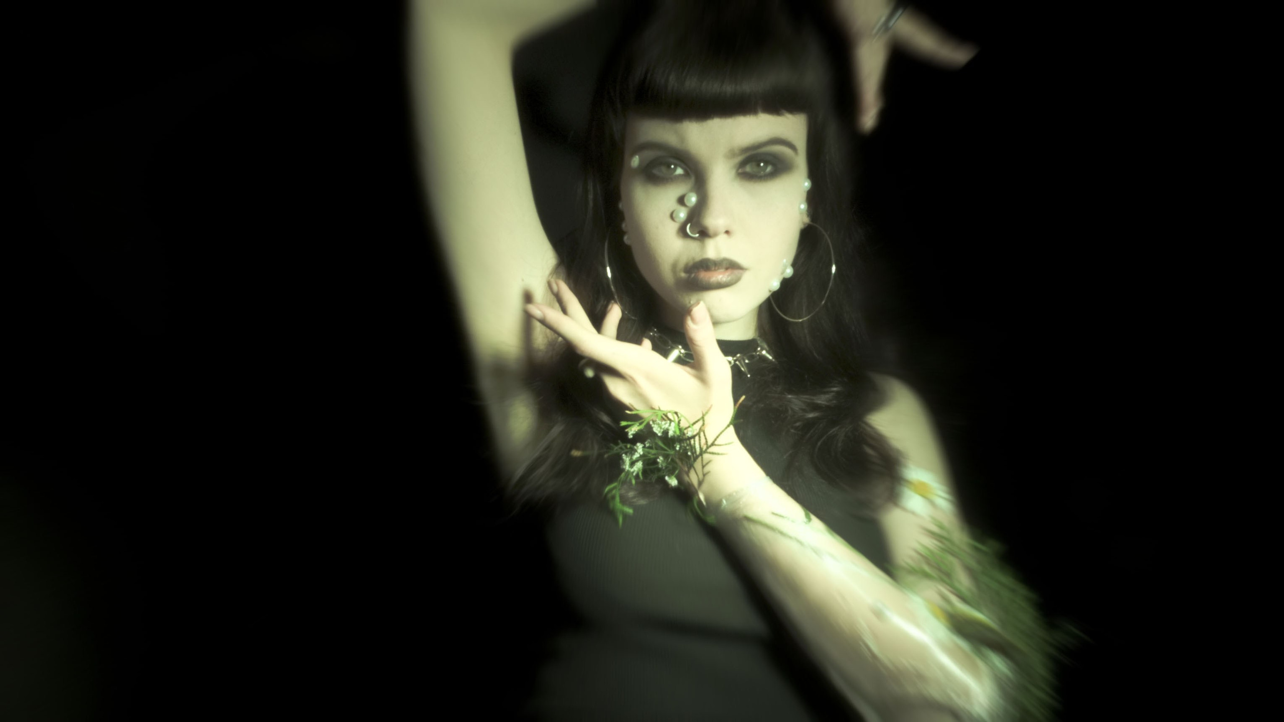 Tender punk. Я — Мария, фотограф/фотохудожник в Санкт-Петербурге
