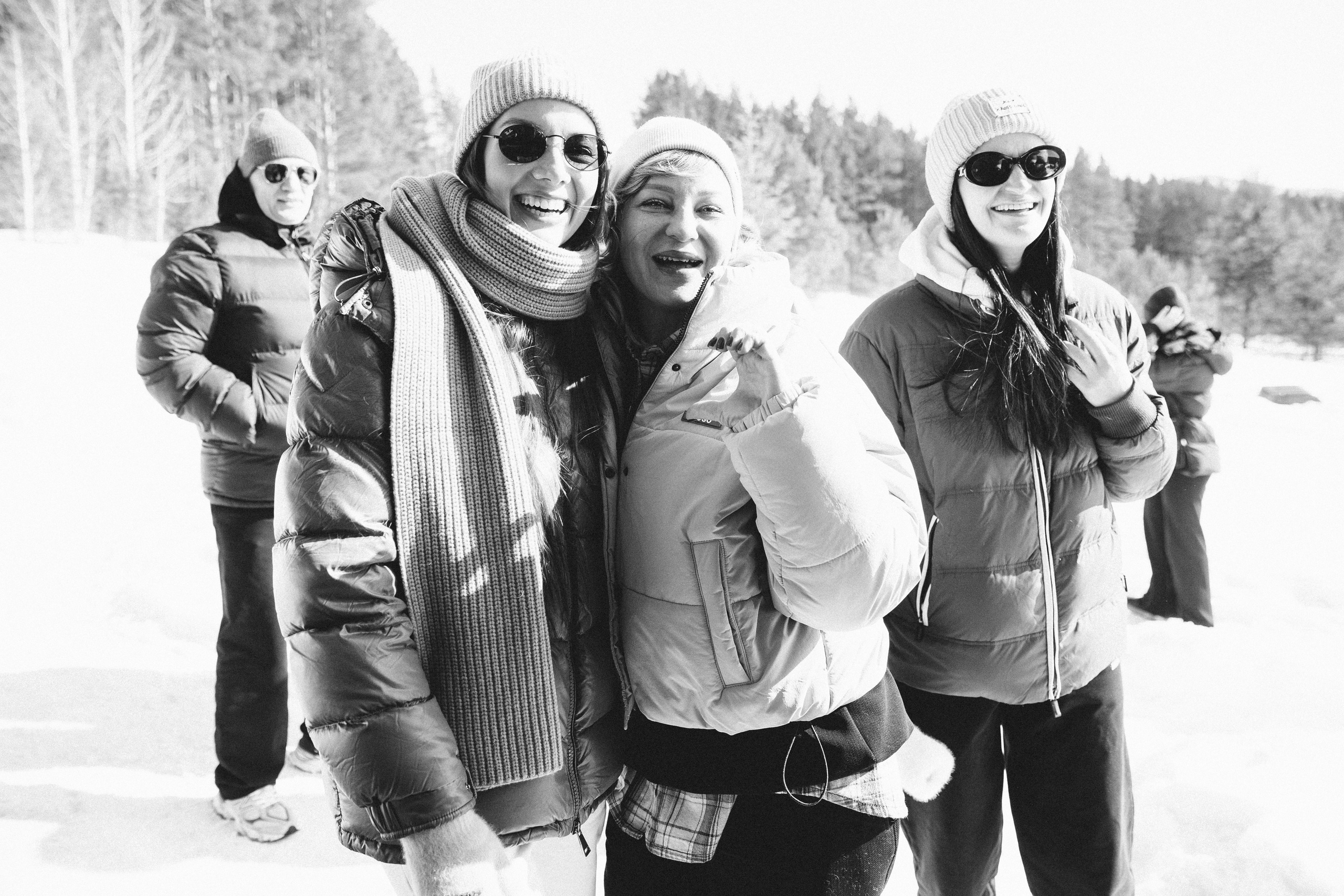 ДЕНЬ ДОЖДЕНИЯ ЕКАТЕРИНЫ. Фотограф в Красноярске