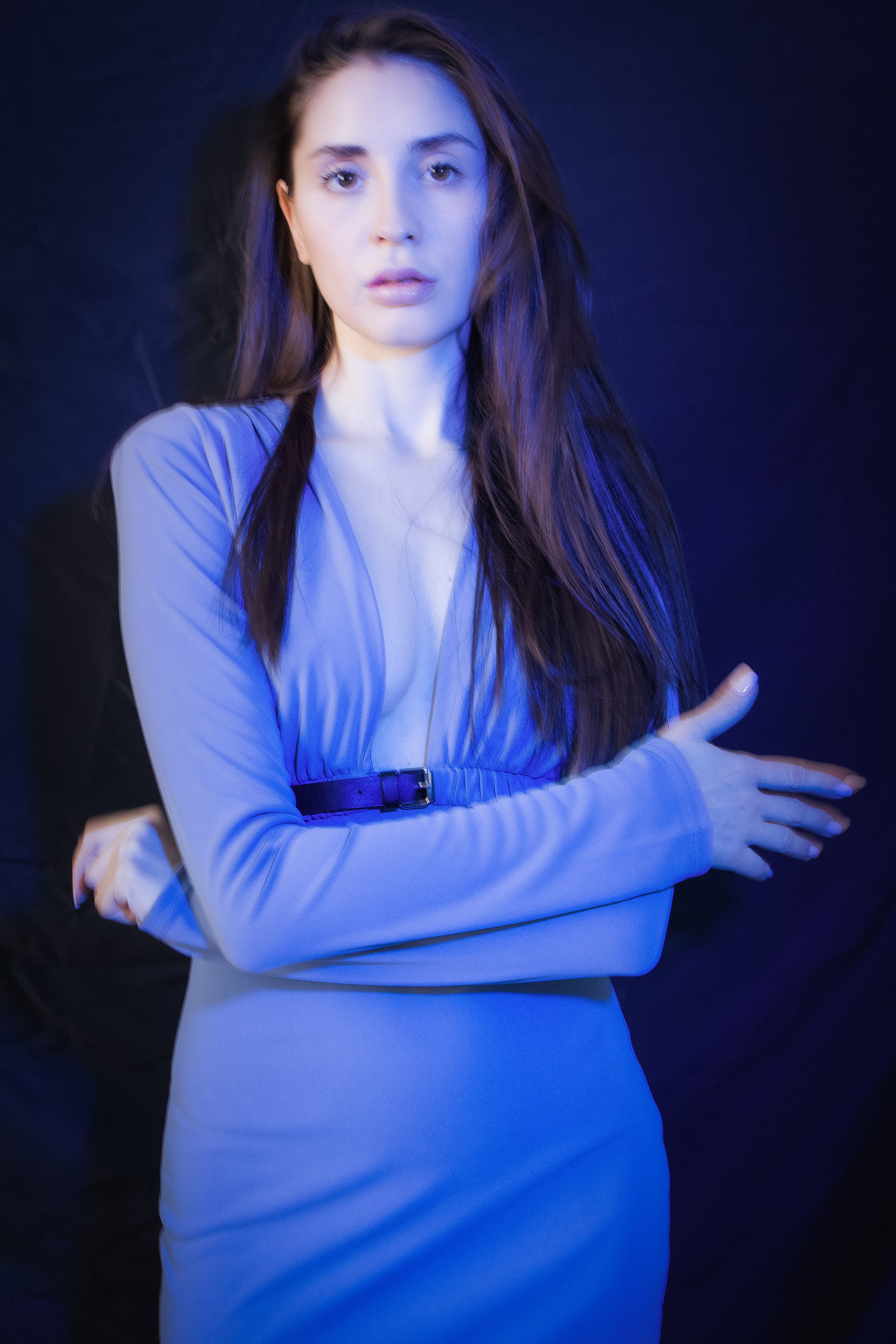 Алиса. Художественная фотография