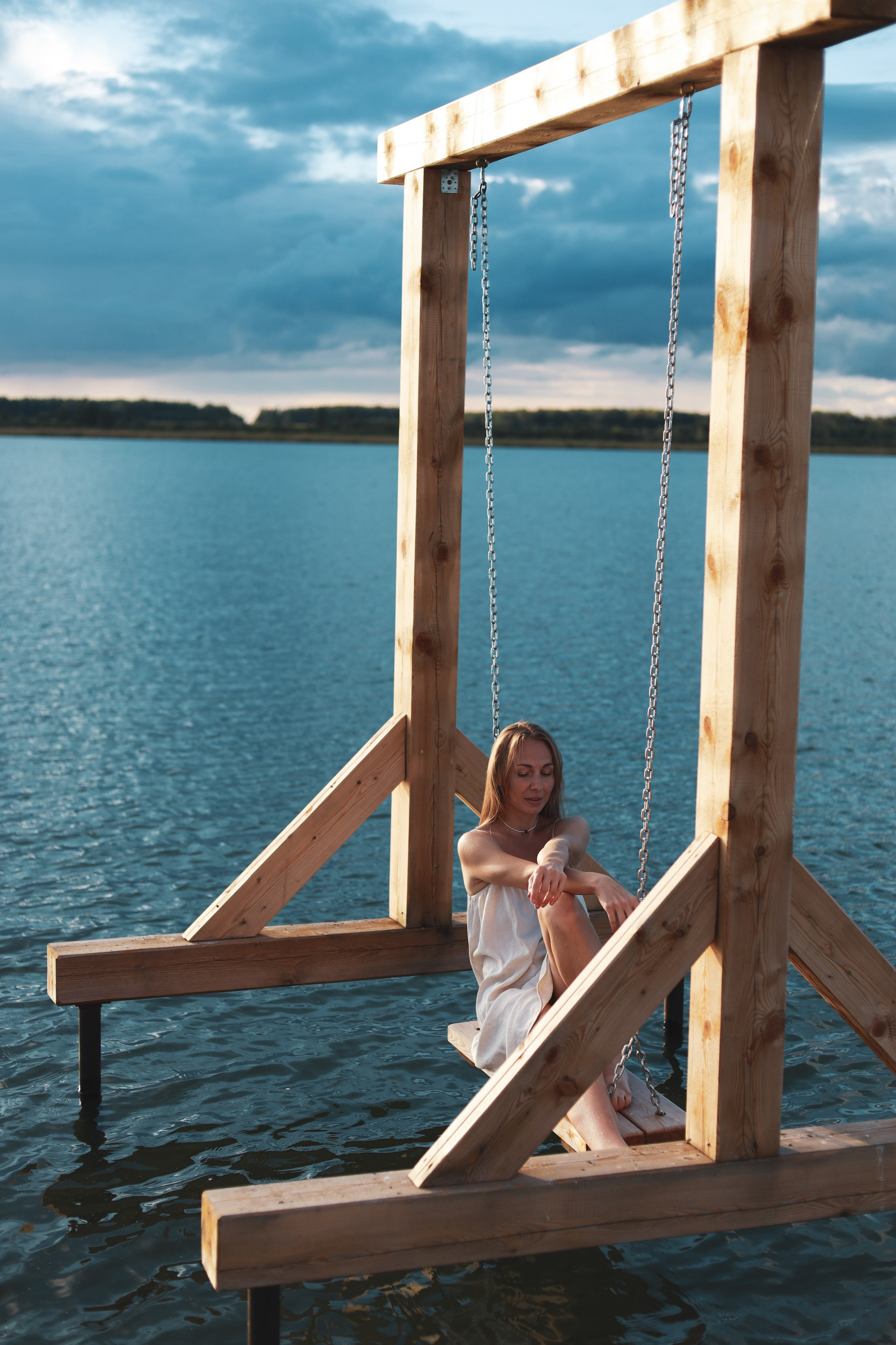 Таня (Кочель). Собирайте моменты, а не вещи