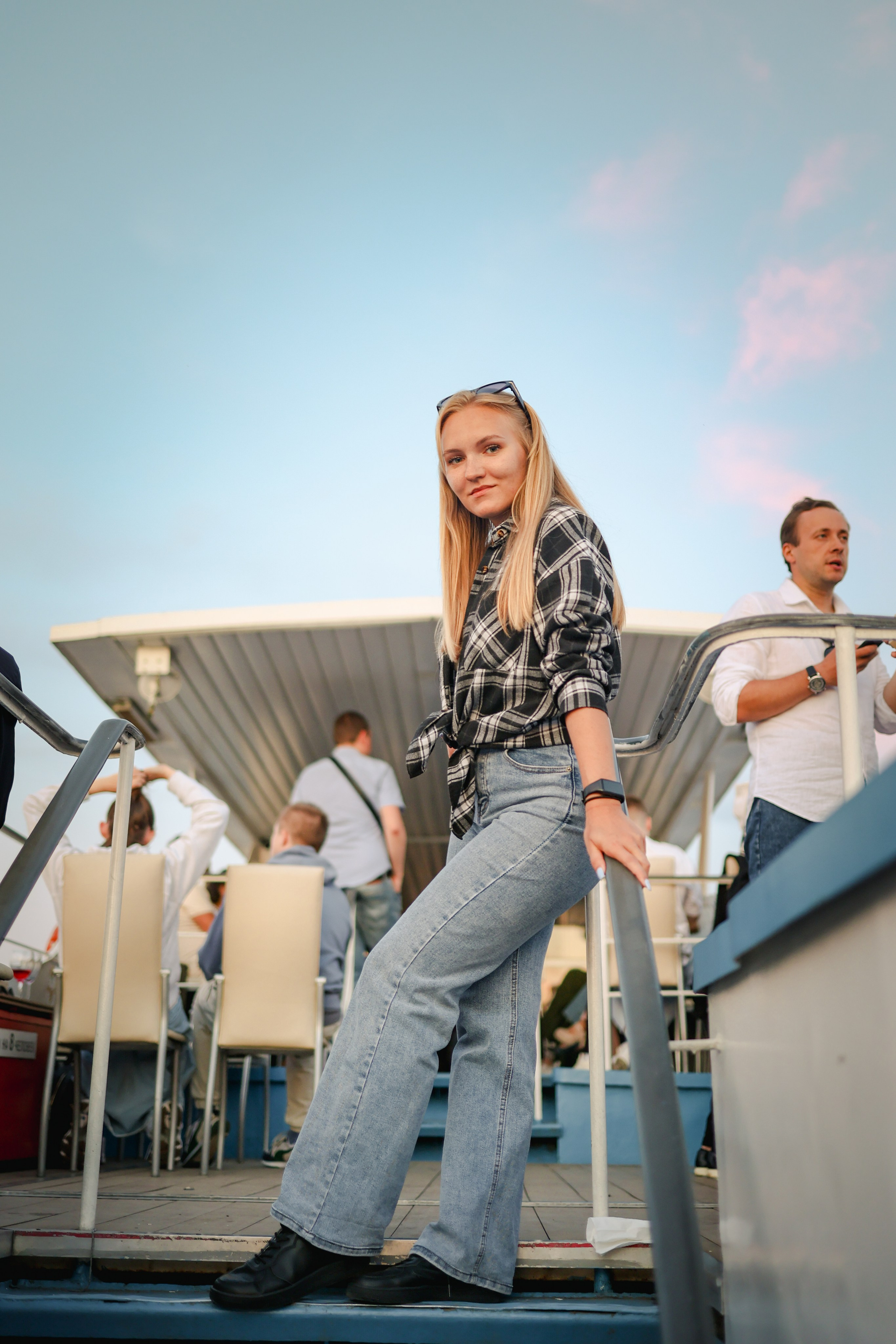 Gravity Project круизы. Репортажный и портретный фотограф в Санктпетербурге. Видиосъемка мероприятий в Санкт-Петербурге