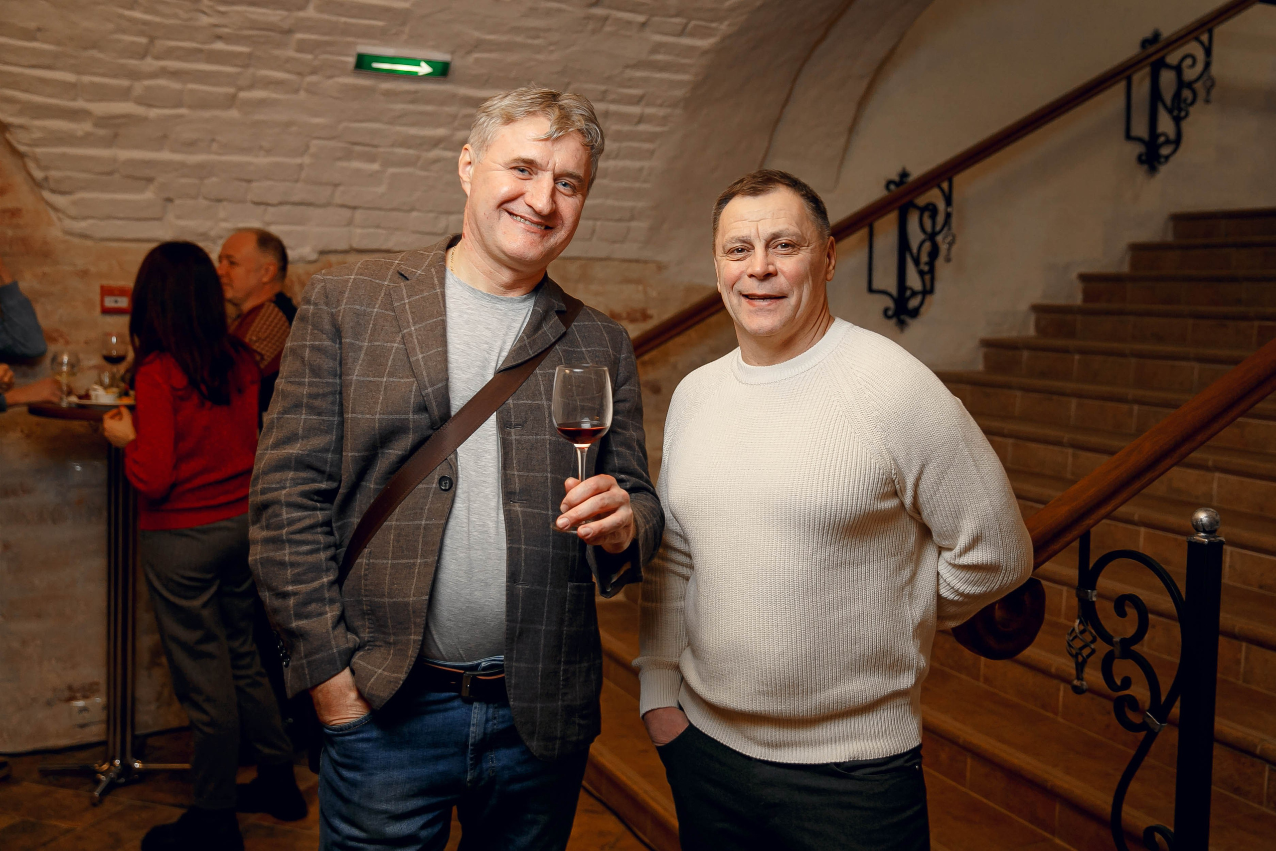 Выставка работ Максима Теплова. Ваш репортажный фотограф Артемий Антонов