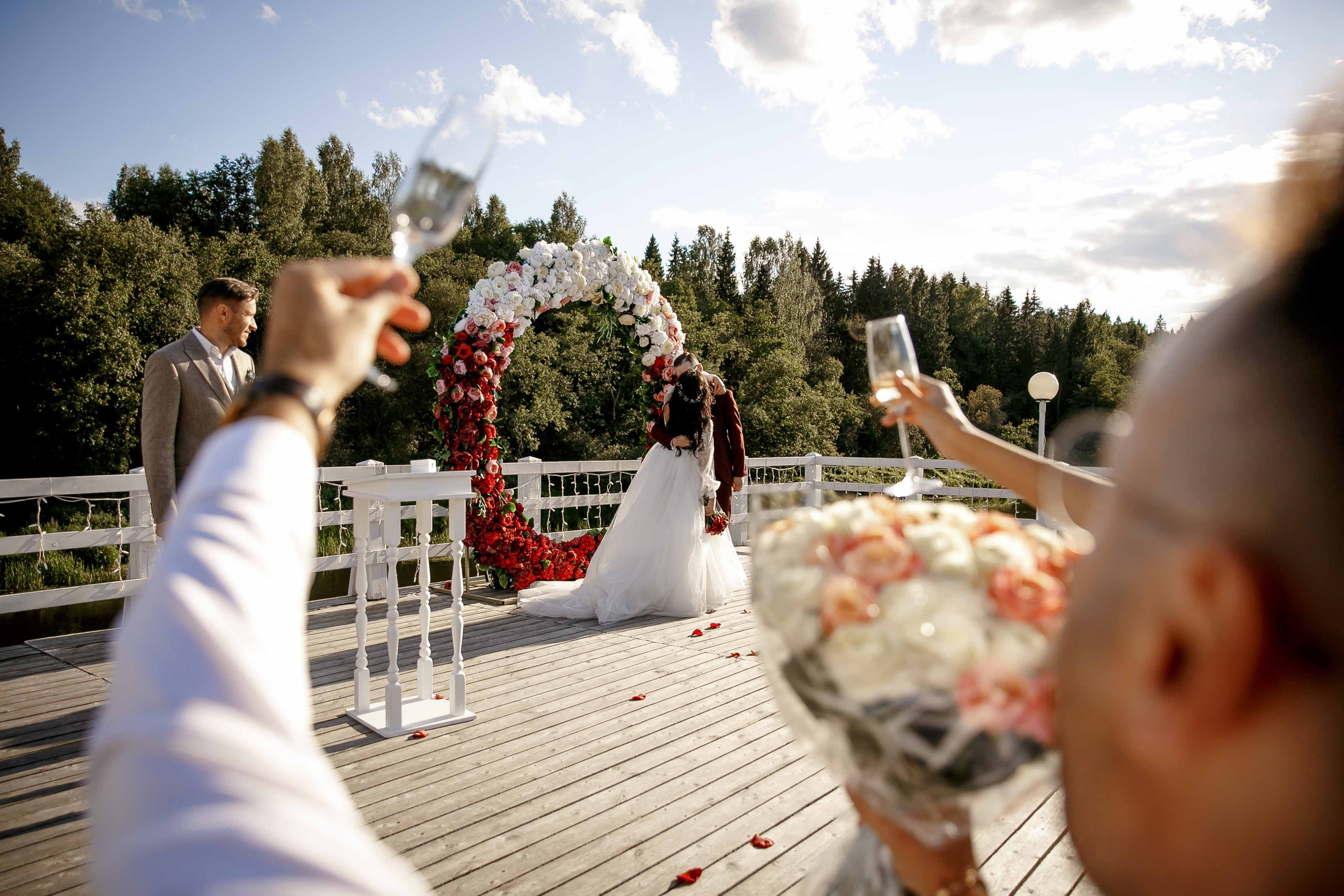 Площадка «Ярбург». Ваш репортажный фотограф Артемий Антонов