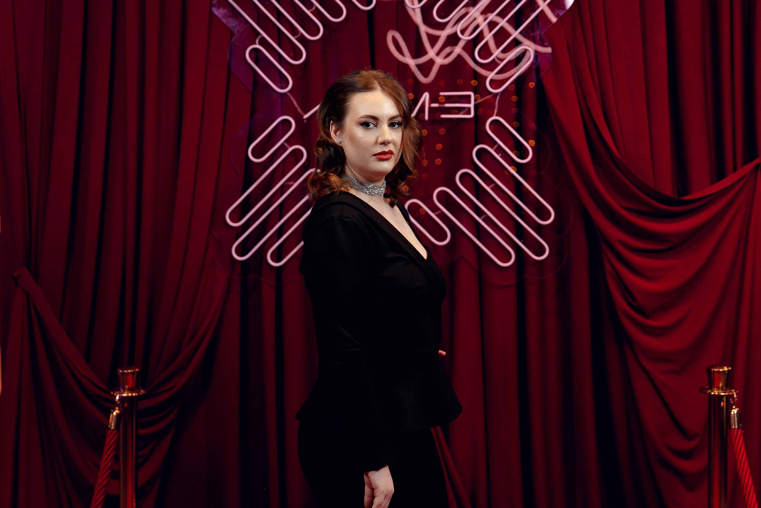 Корпоратив «ЛАМЭ». Ваш репортажный фотограф Артемий Антонов