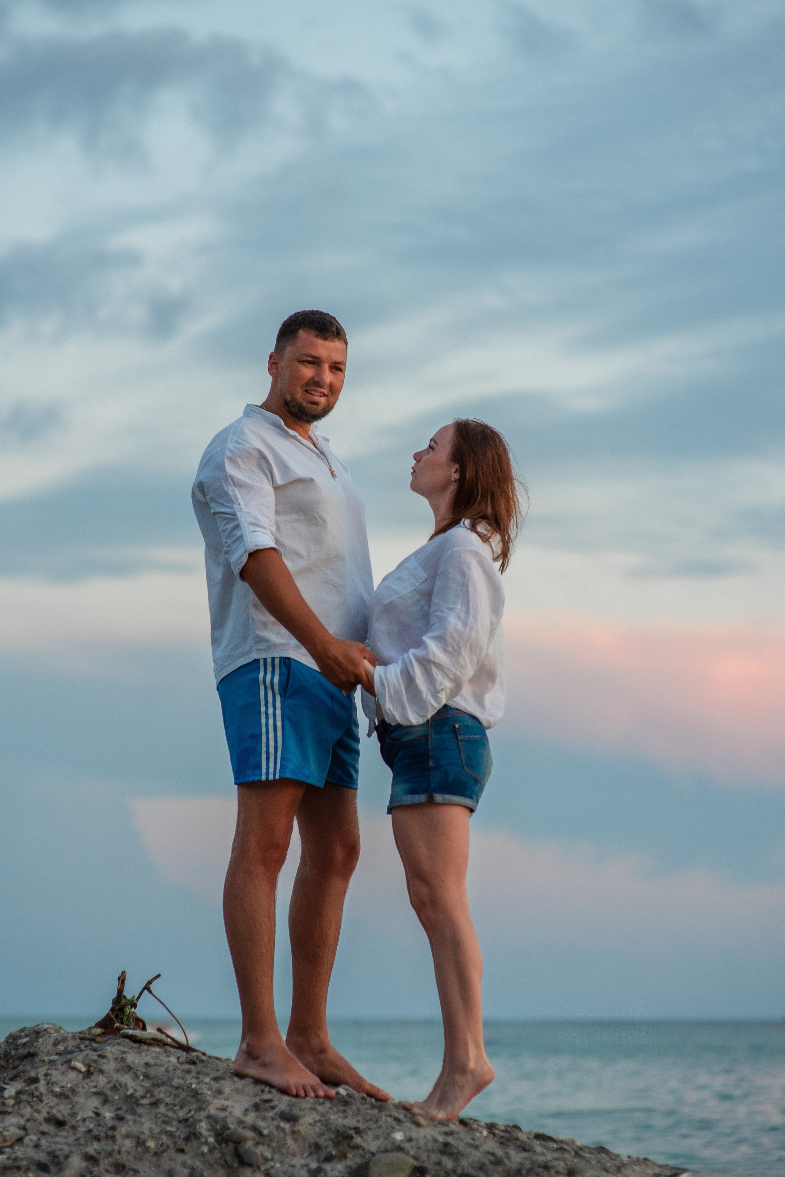 Love story Сергей и Александра. Детский и семейный фотограф Краснодар / Сочи Сергеева Олеся