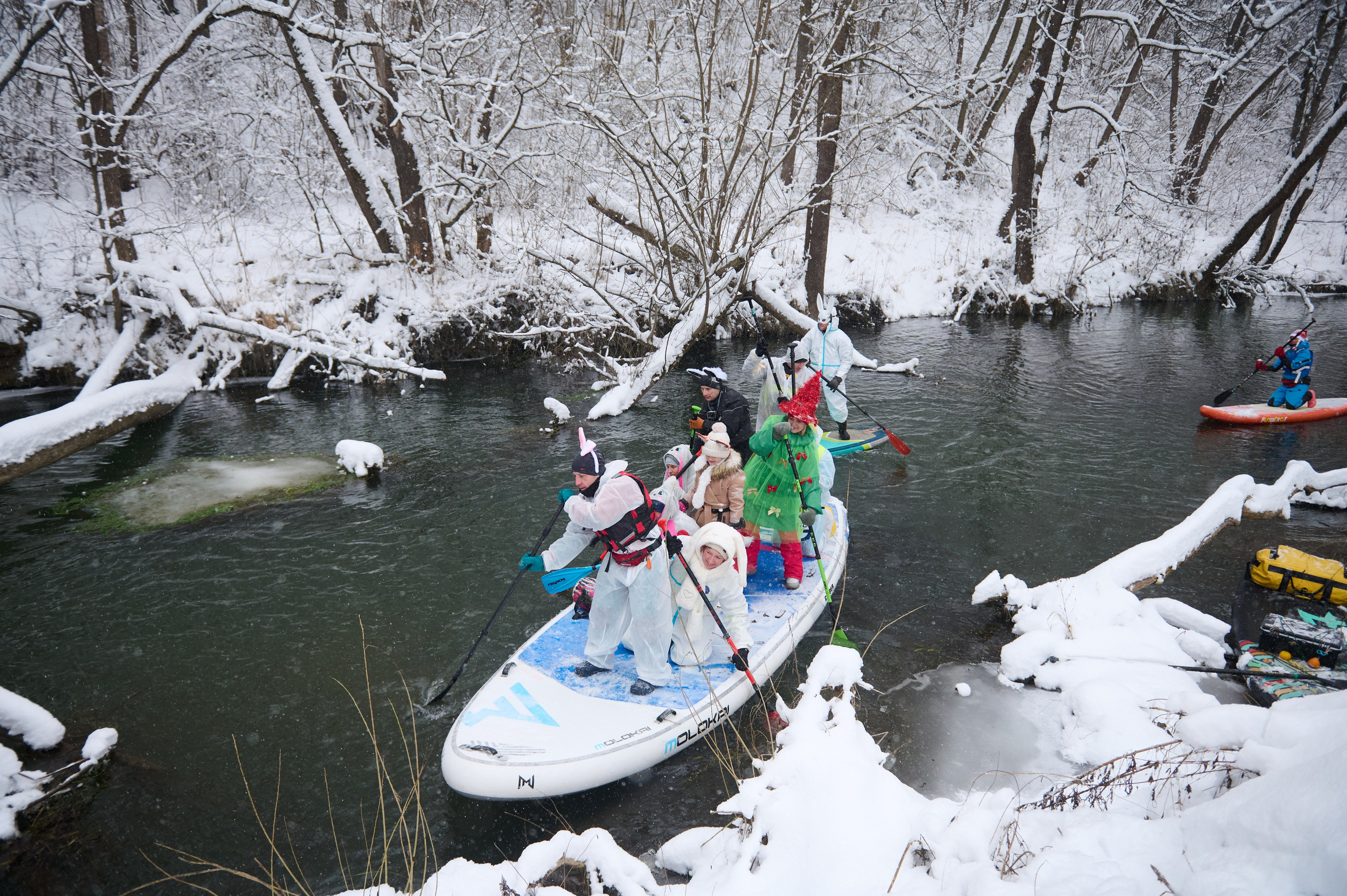 Фестиваль Идеотулец. Главная