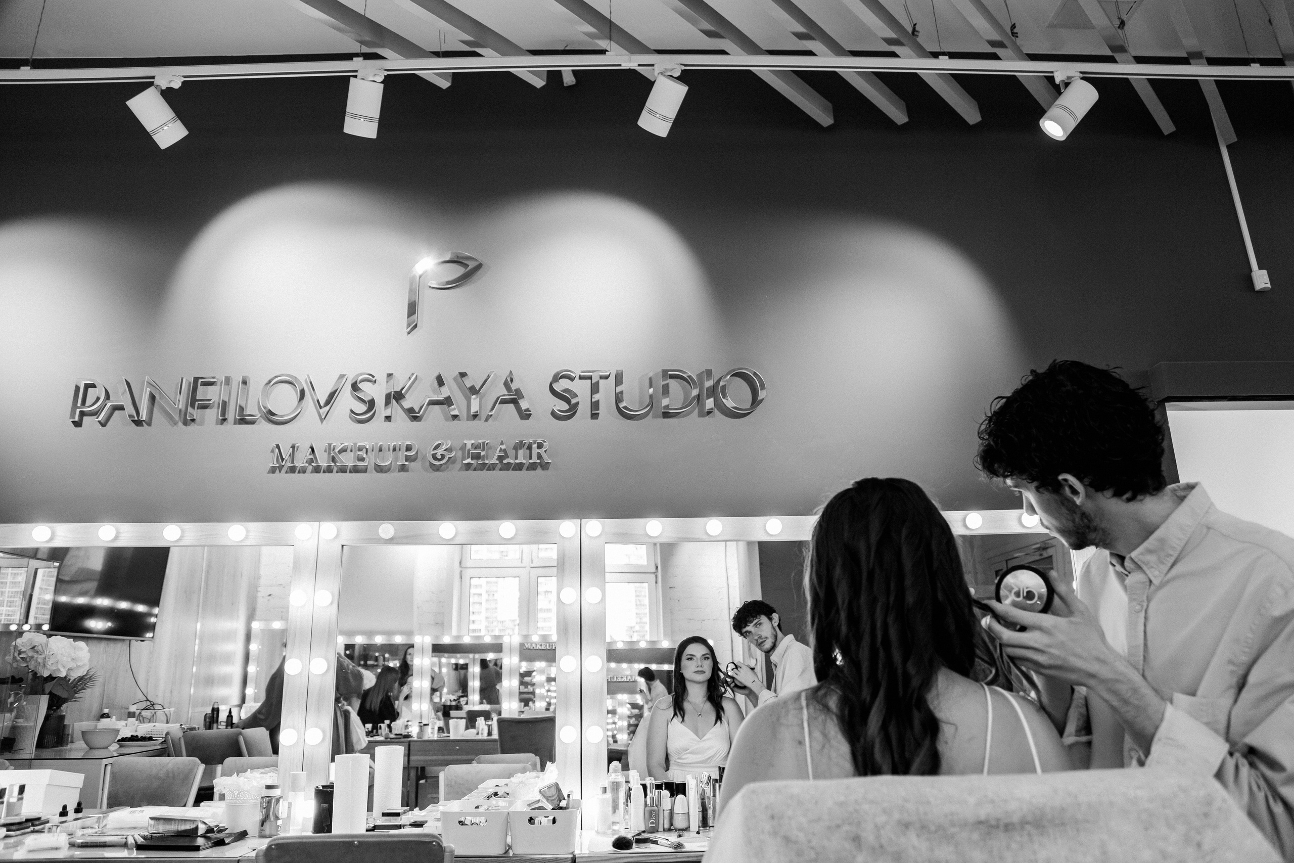 Фотограф Иван Гуляев