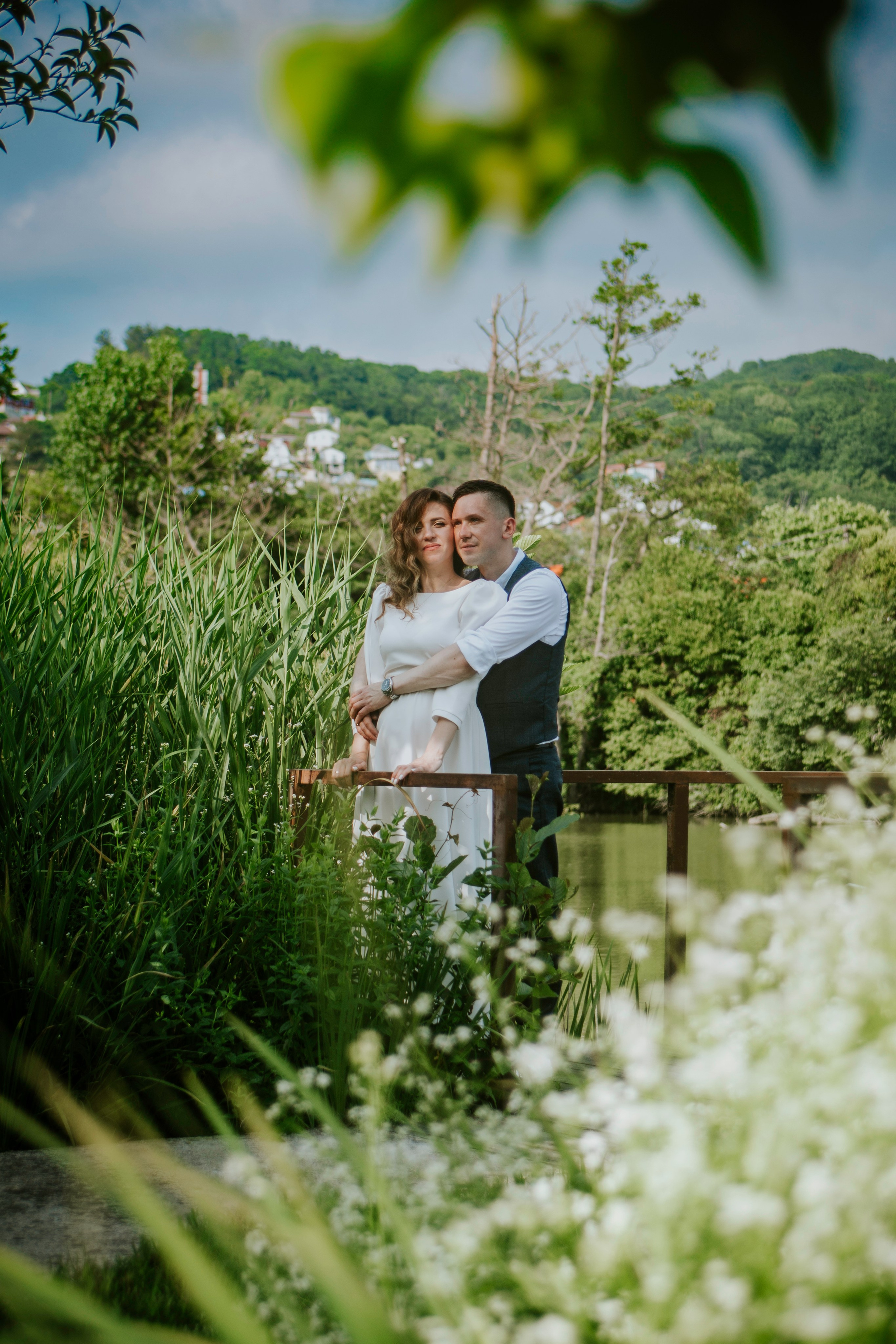 LoveStory/Свадебные. Фотограф Лазаревское. Индивидуальный и творческий фотограф, семейный и свадебный фотограф из Сочи