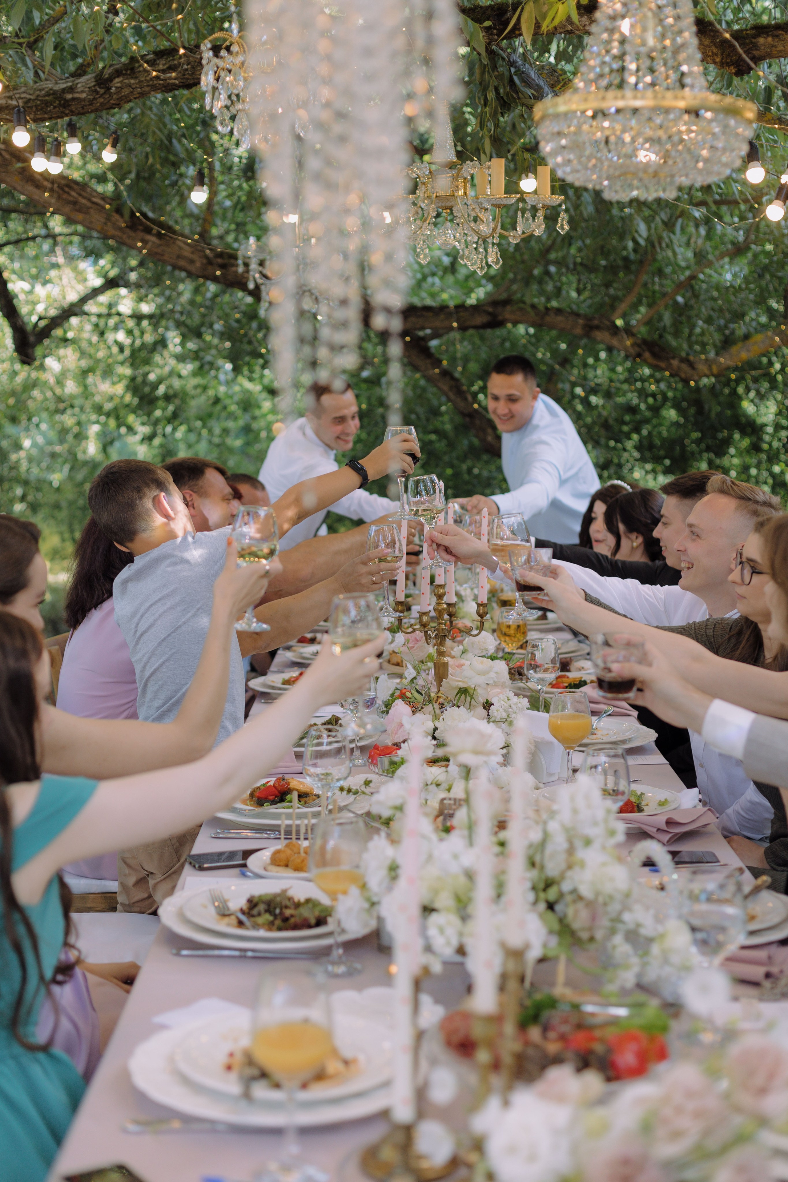 Dmitry & Diana. Главная