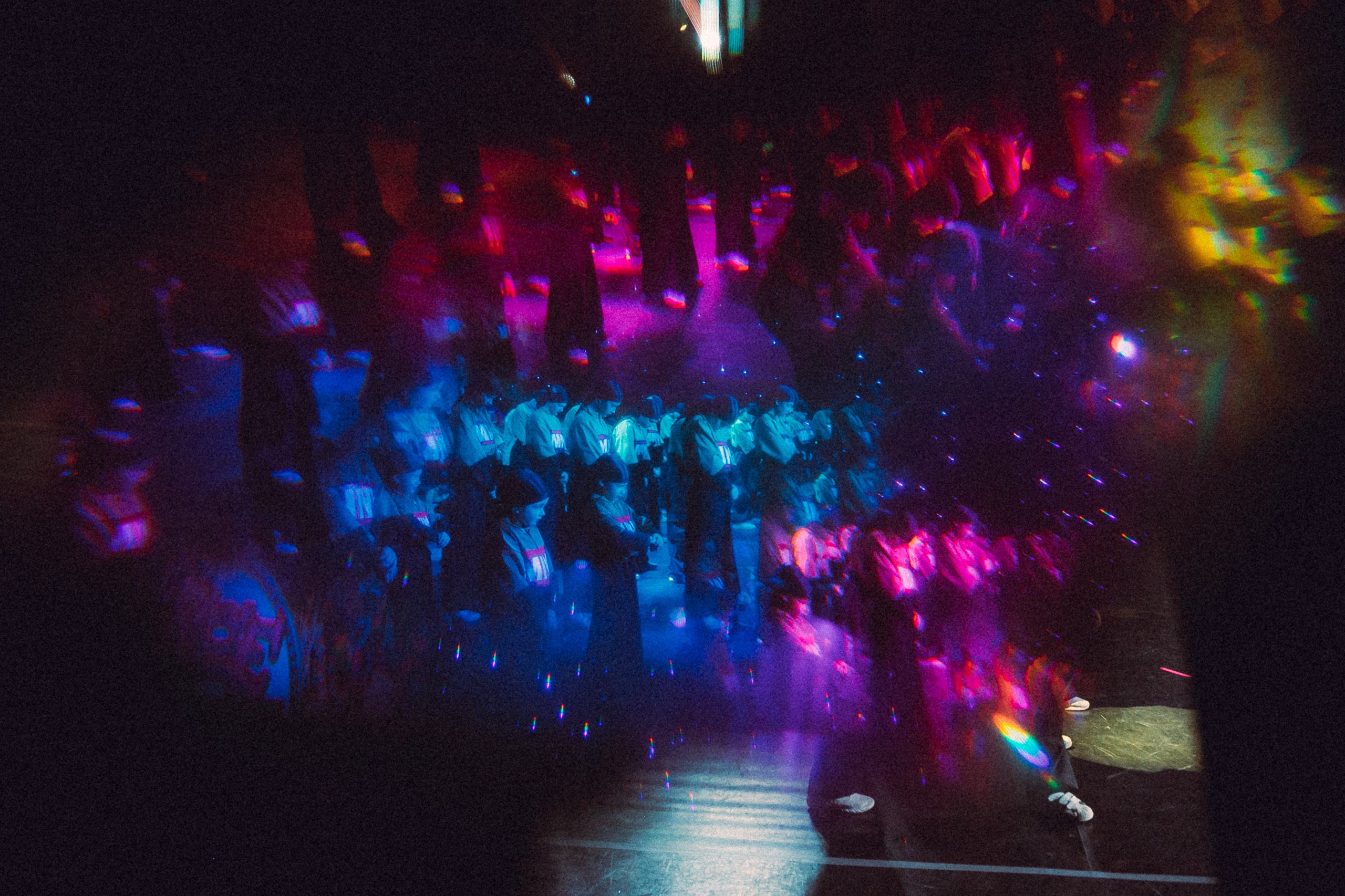 TODES DANCE BATTLE ЛУЖНИКИ 2024. Юлия Кулиш // Pocahontas