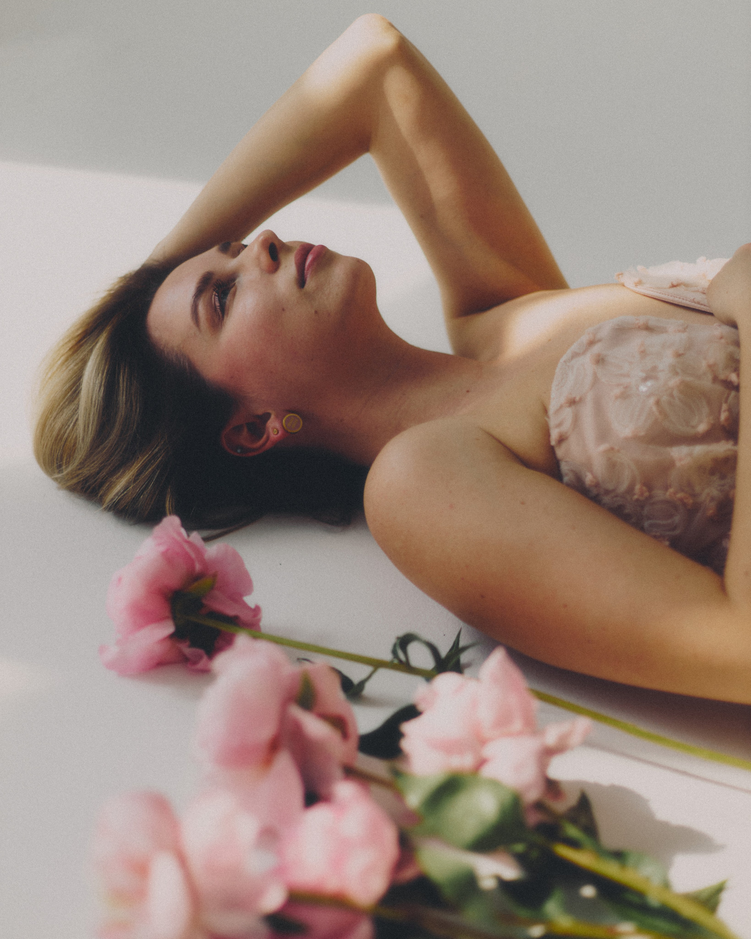 Вика. Портретный фотограф в Москве Ольга Крылова