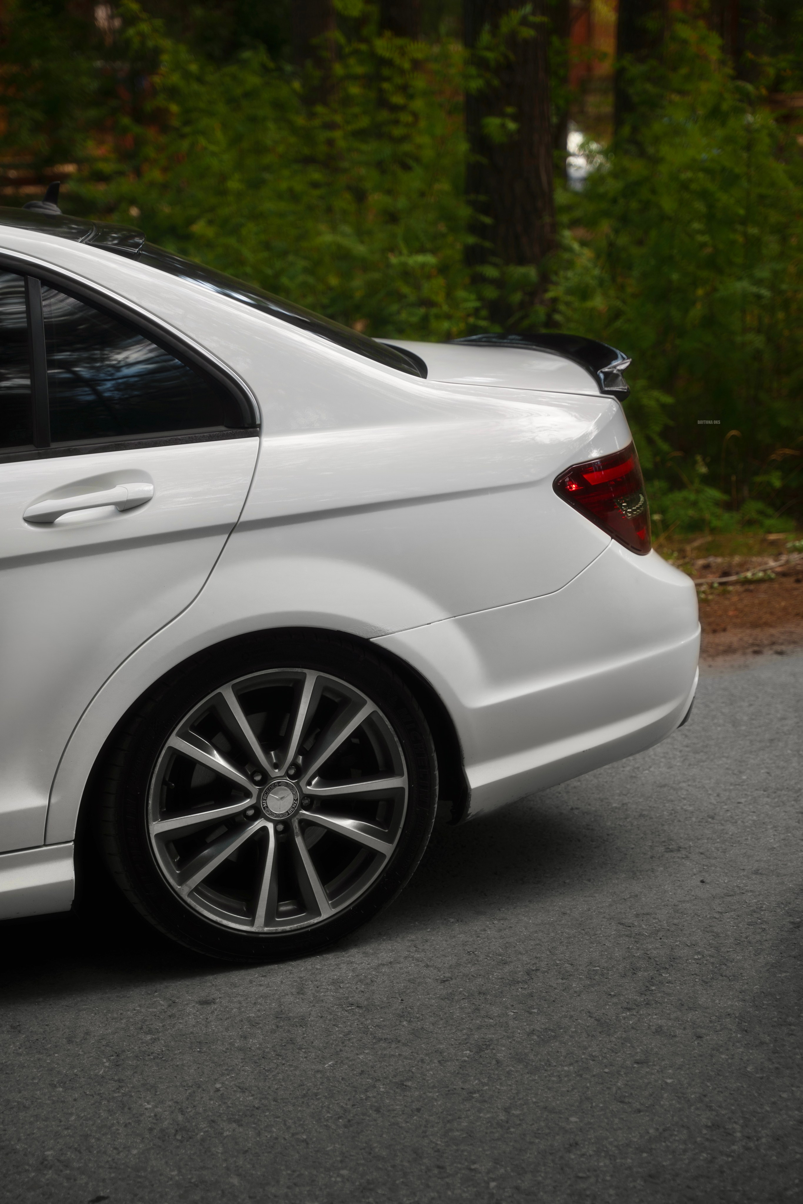 Контент съемка авто. Главная