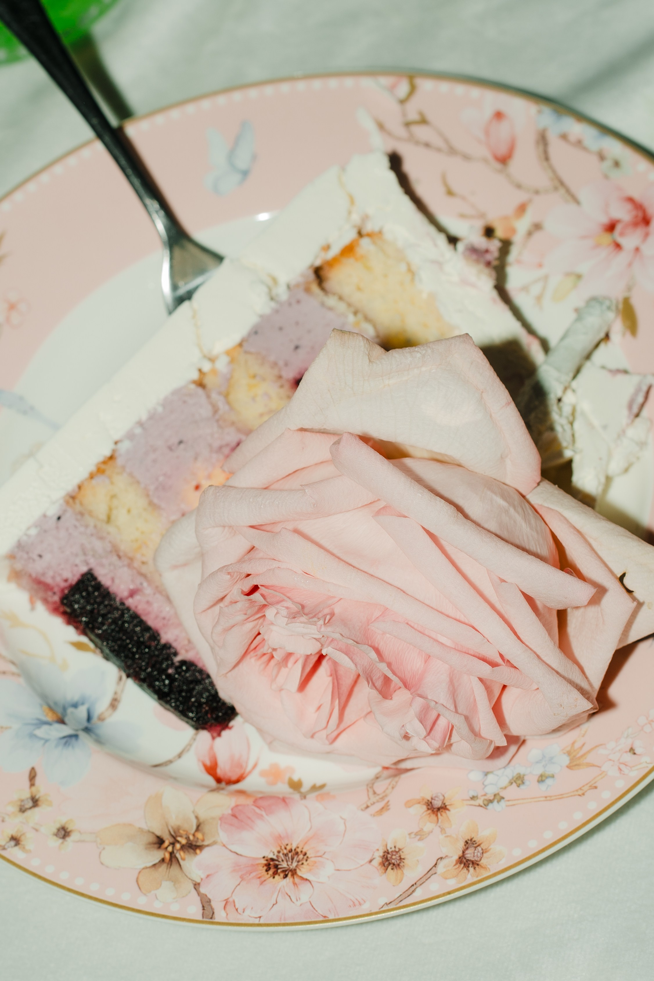 Алёна и Андреас. Фотограф в Москве Кондратьева Кристина