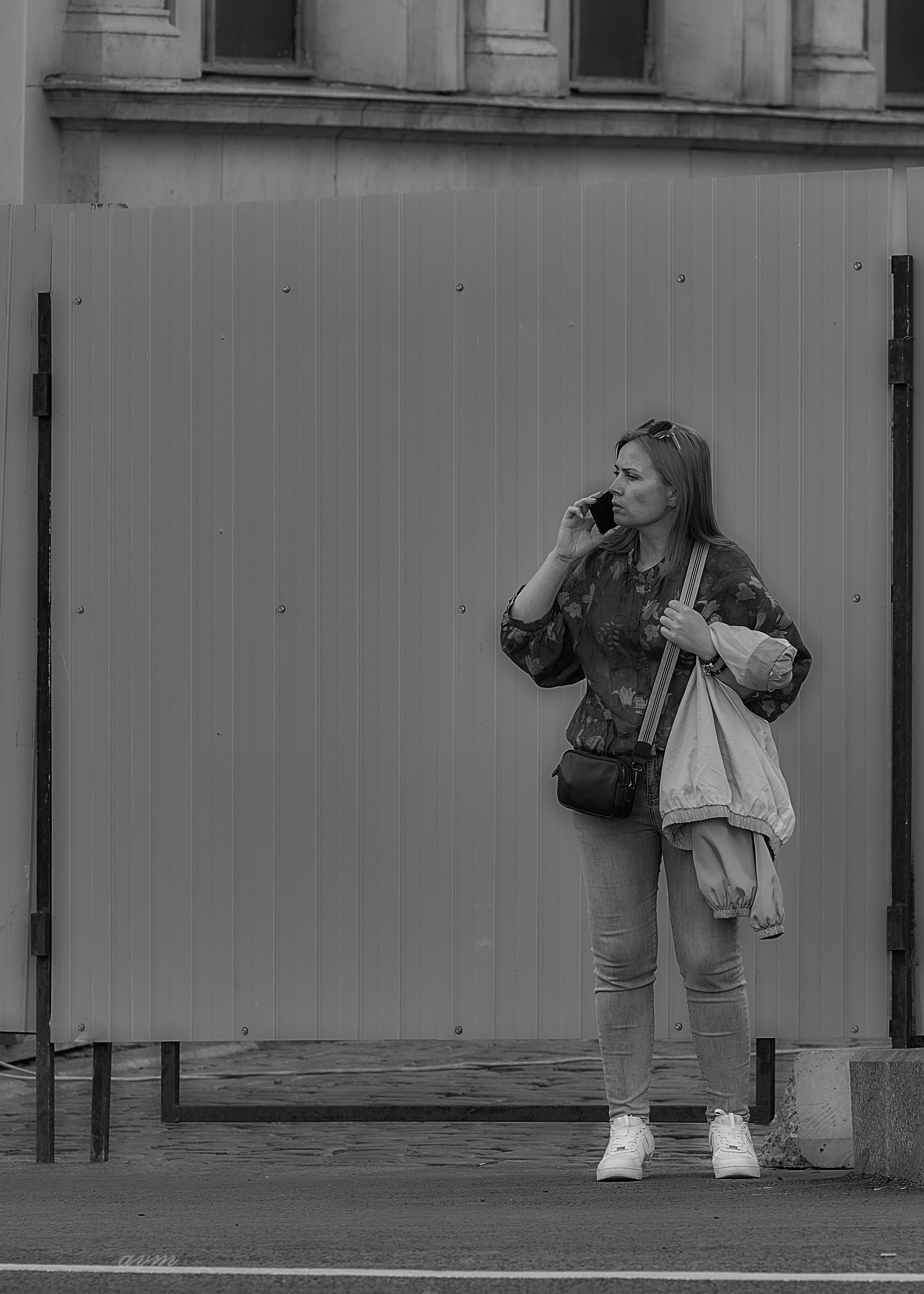 Белые ночи. Фотограф Михеев Андрей