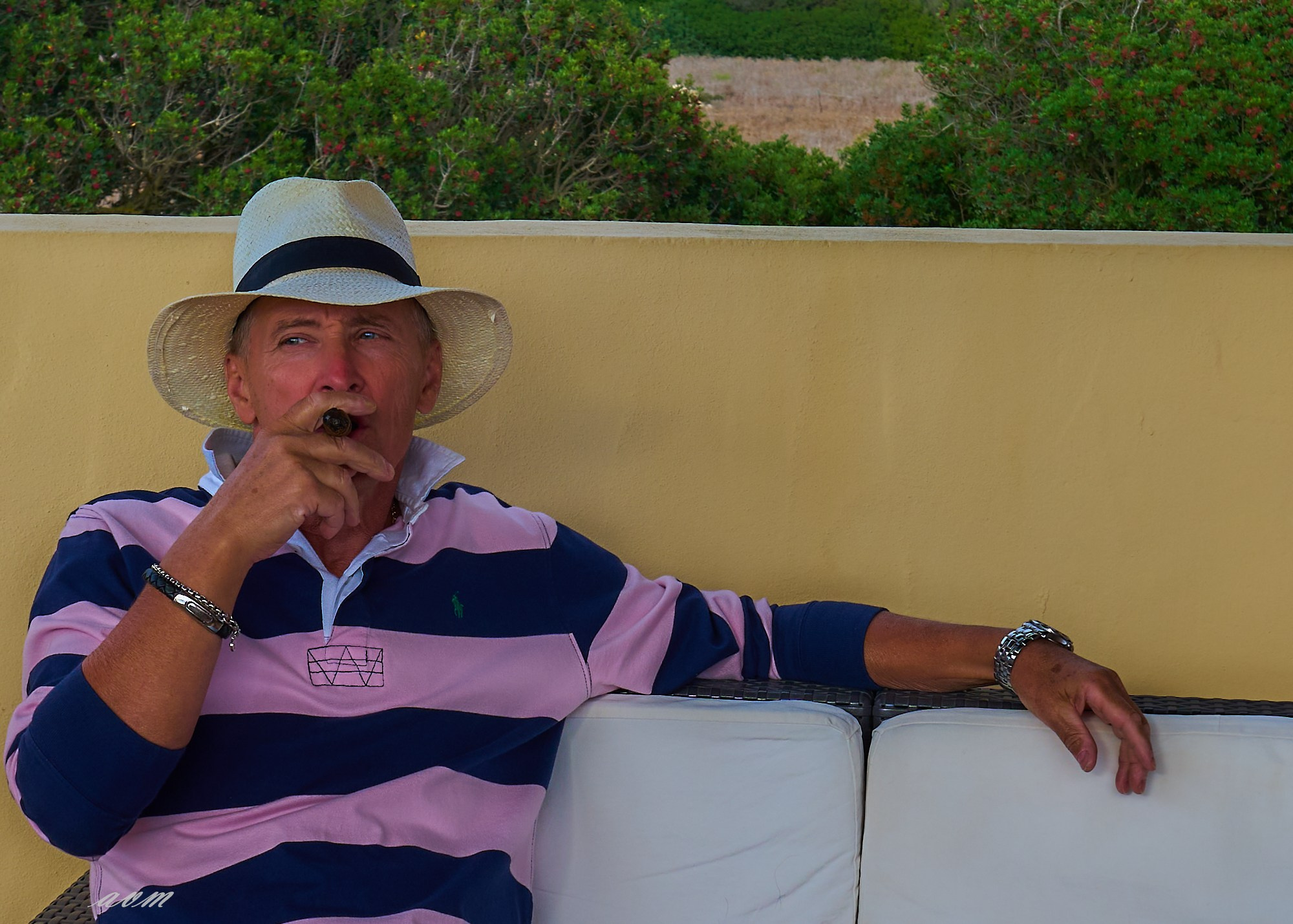 Сардиния. Фотограф Михеев Андрей