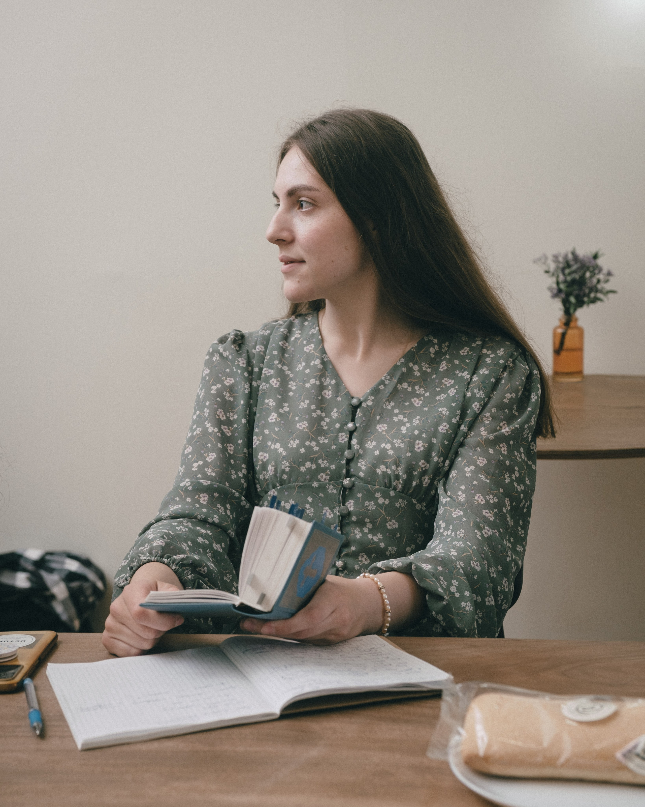 Библейский завтрак 04.06.2024. Фотограф в Москве Максим Скоробогатов