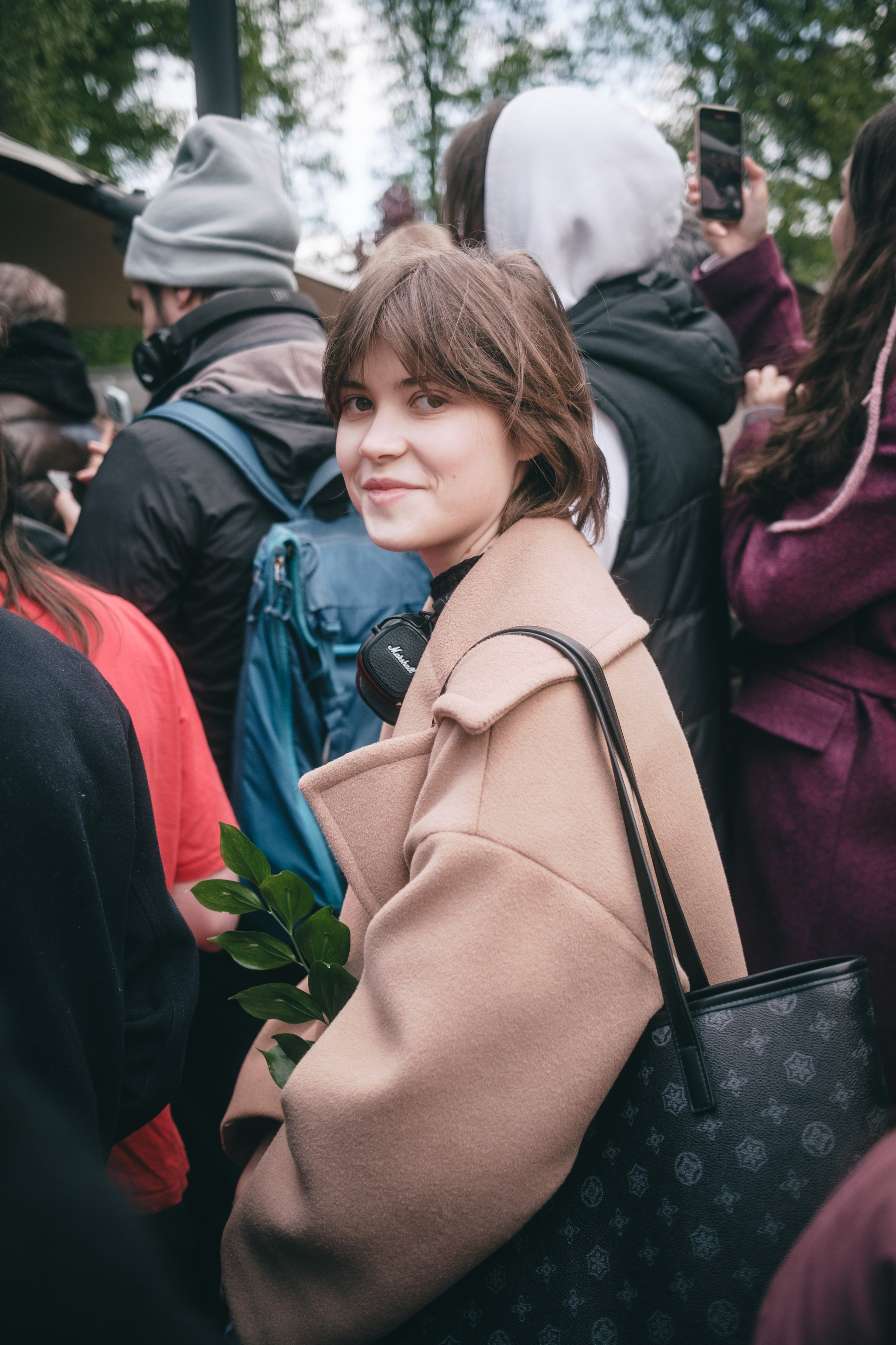 ANTIПA: Музыка во дворе: Антон Беляев & Therr Maitz. Фотограф в Москве Максим Скоробогатов