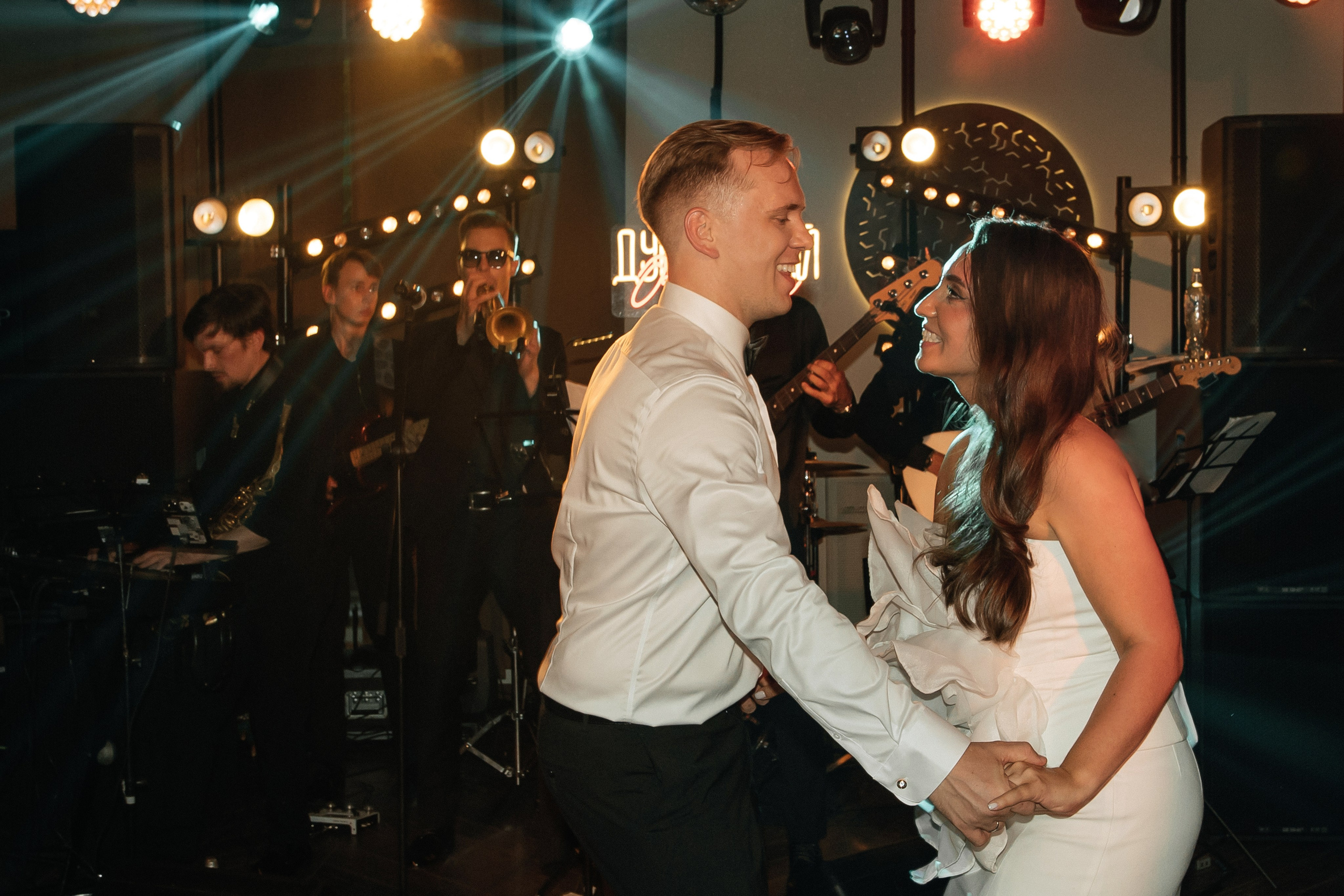 ANONS. Мария — Свадебный фотограф