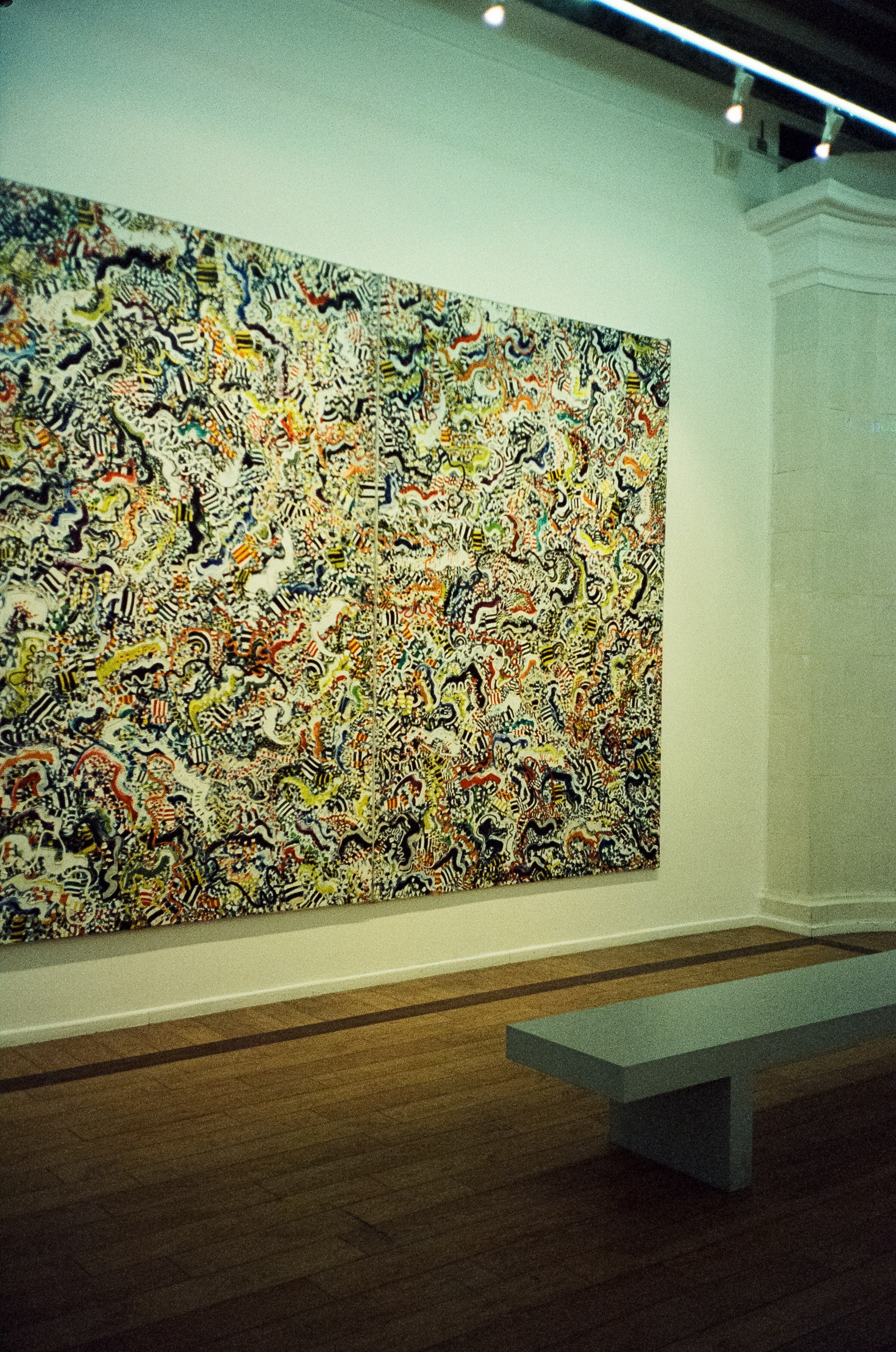 Диалог со зрителем. Вещи и видения в MOMMA. Фотограф-документалист Мария Осокина