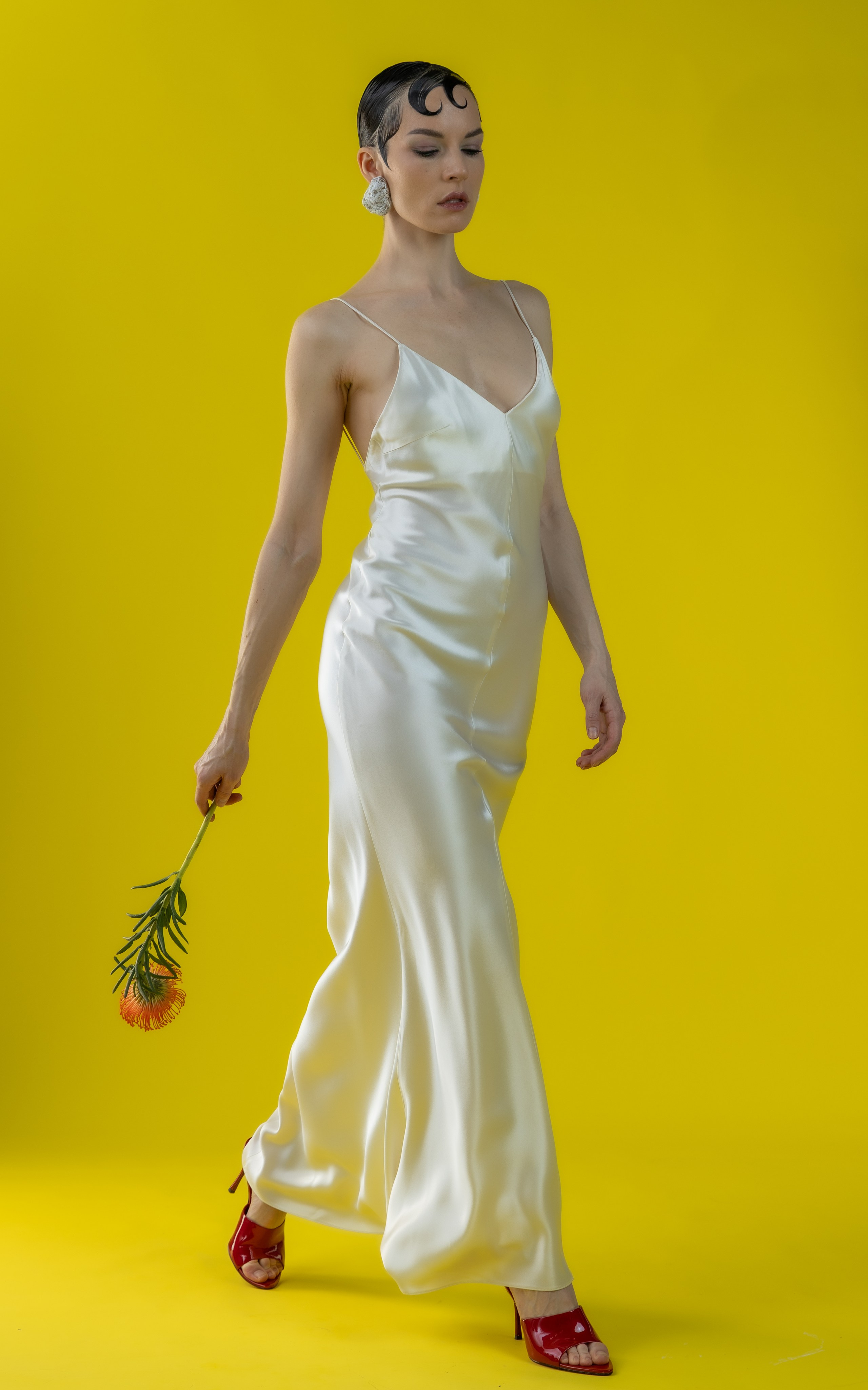 Позинг в действии. Студия фото, видеографии и мультимедийного дизайна в Москве Multi Frame Studio