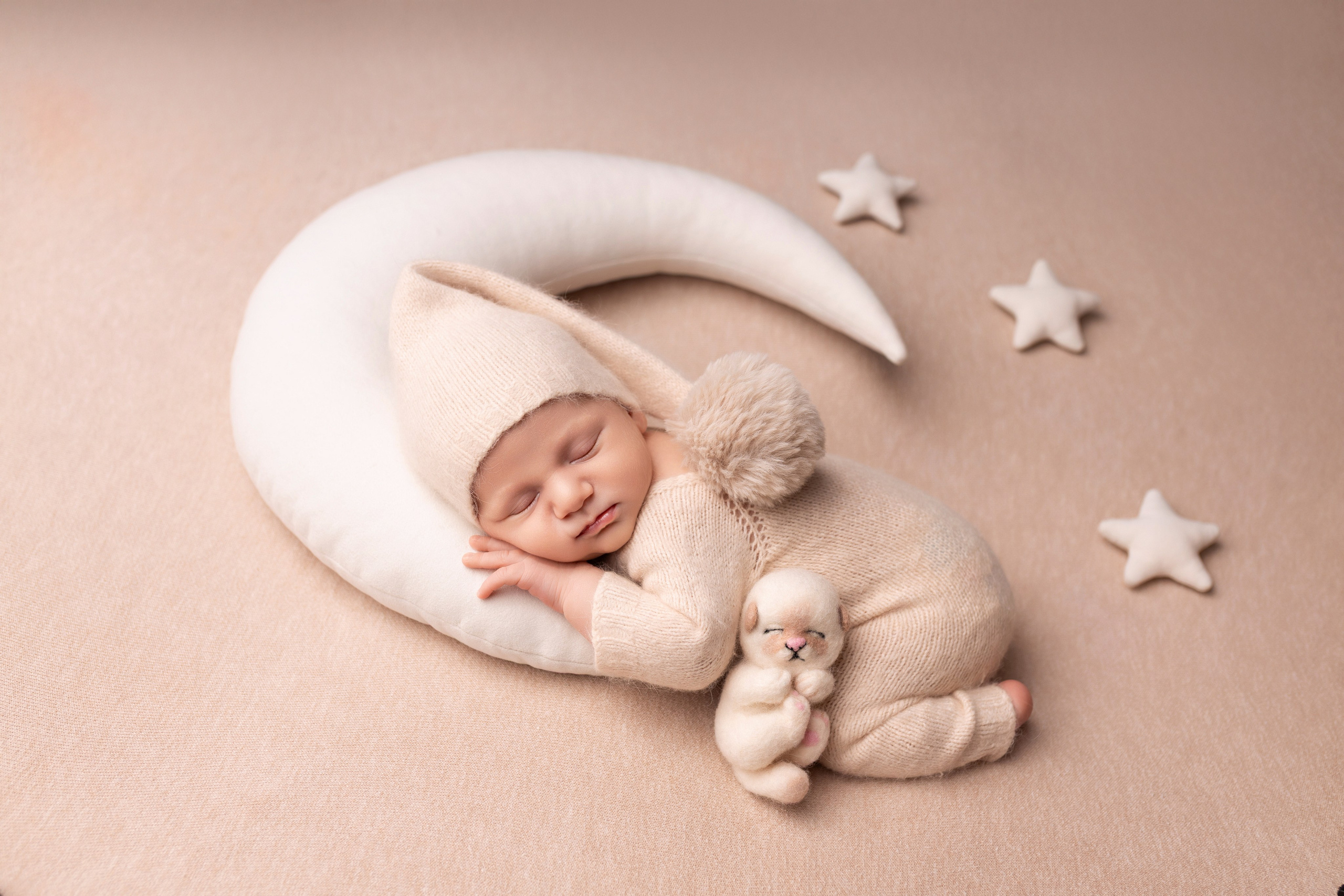 Newborn мальчики. Фотограф новорожденных Модяева Ирина