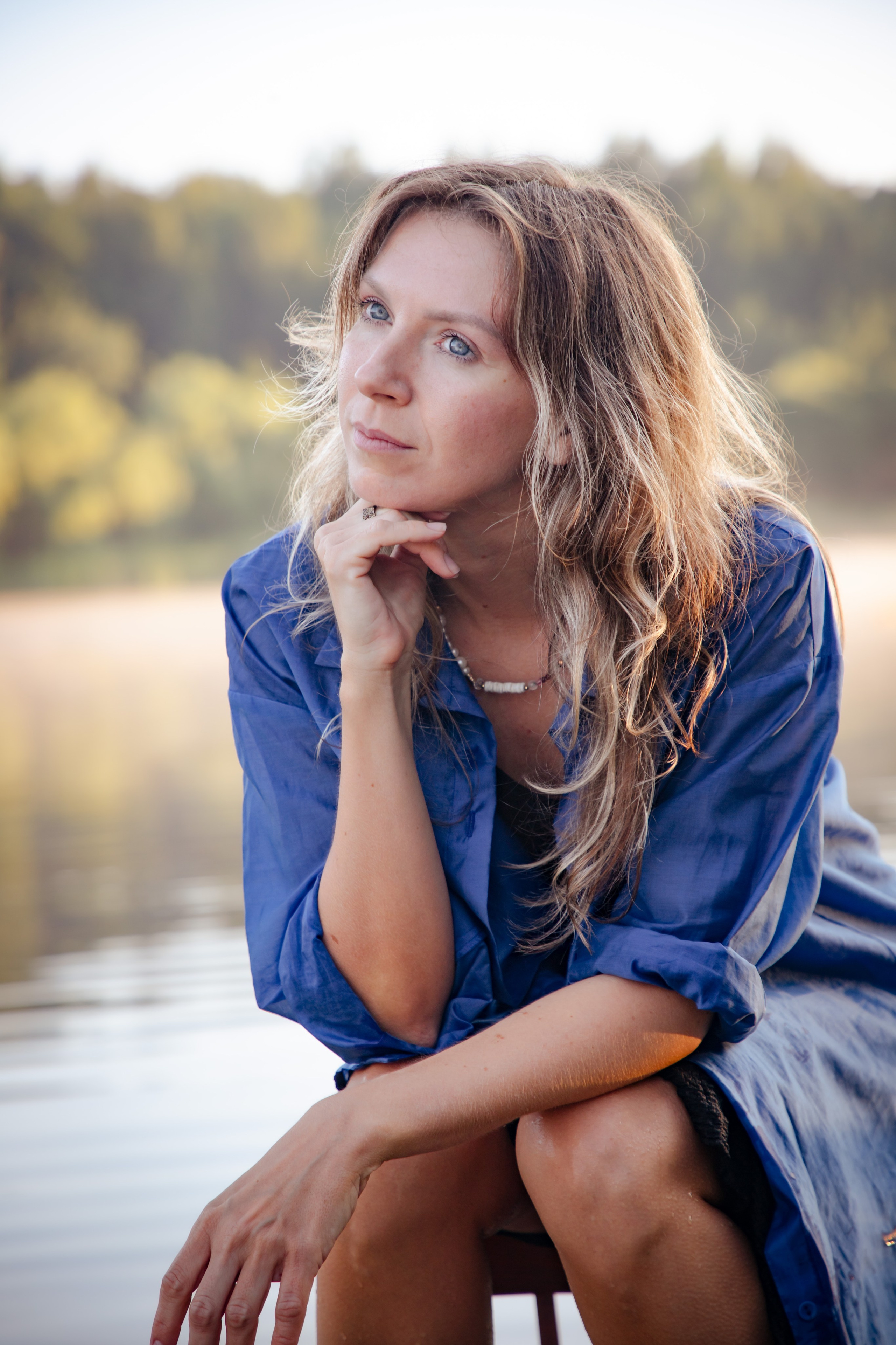 Портретный фотограф Стас Муравинский