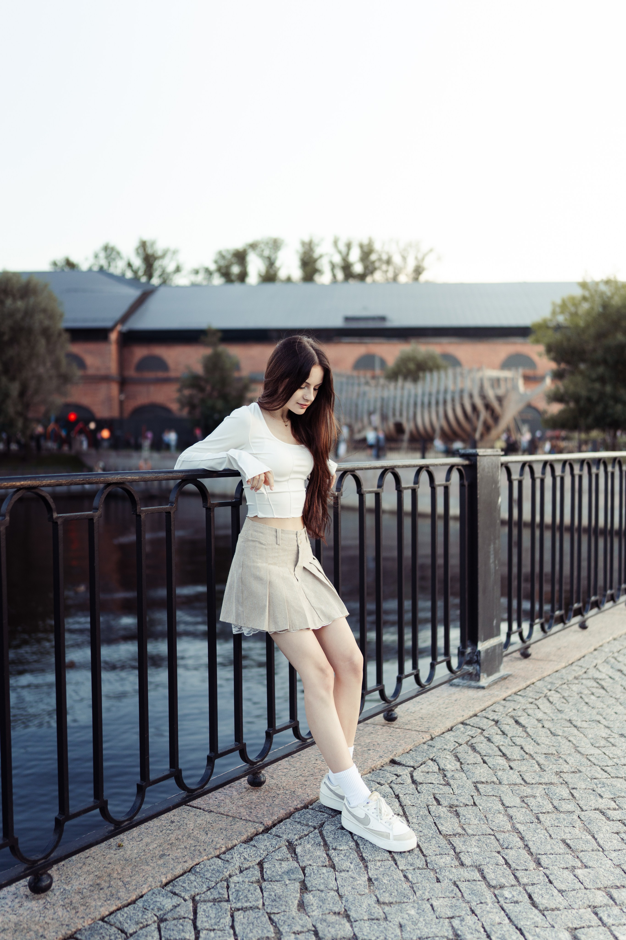 Лера. Фотограф в СПБ Алмаз Камаев