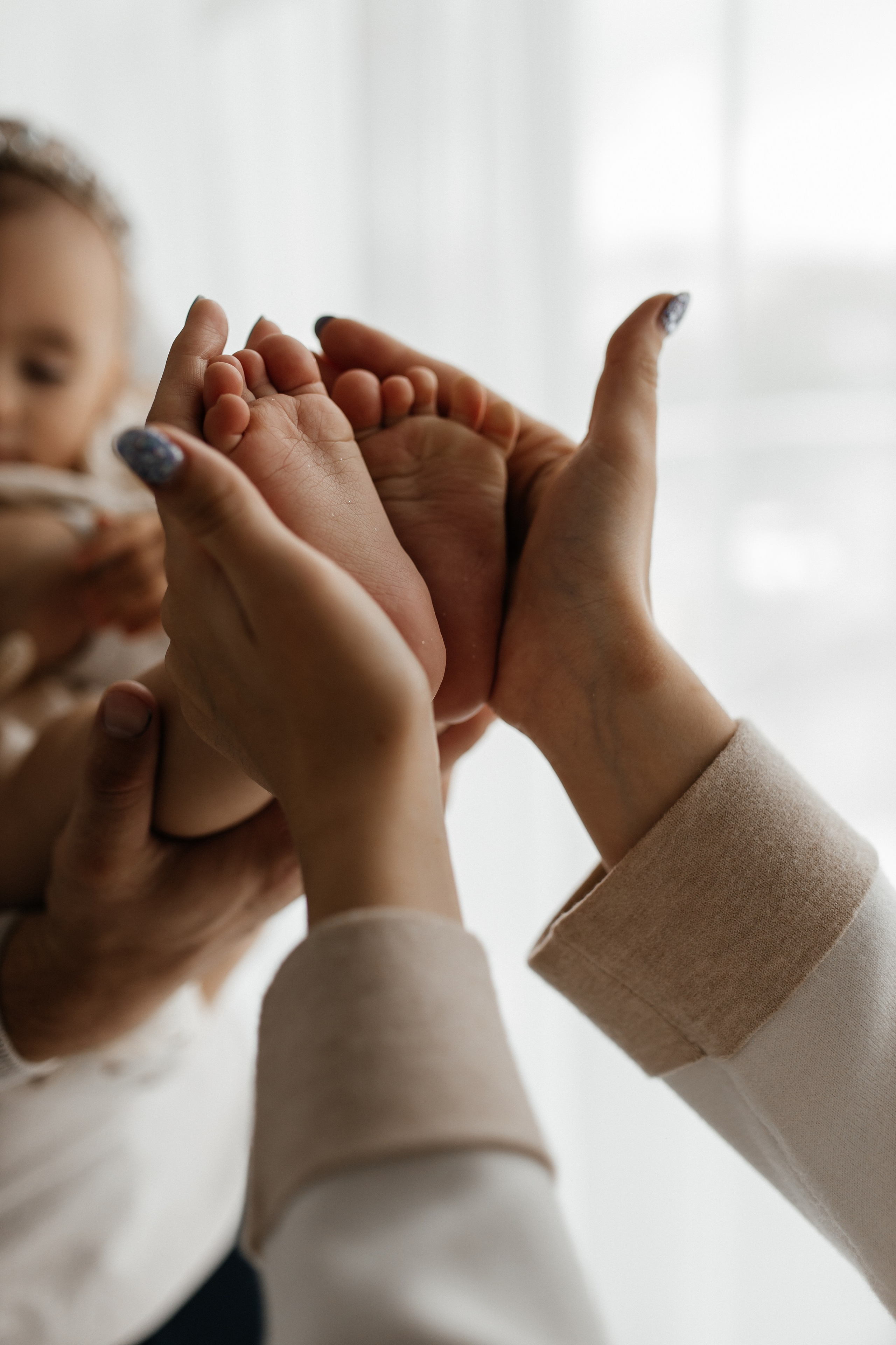 Годик Аделины♥