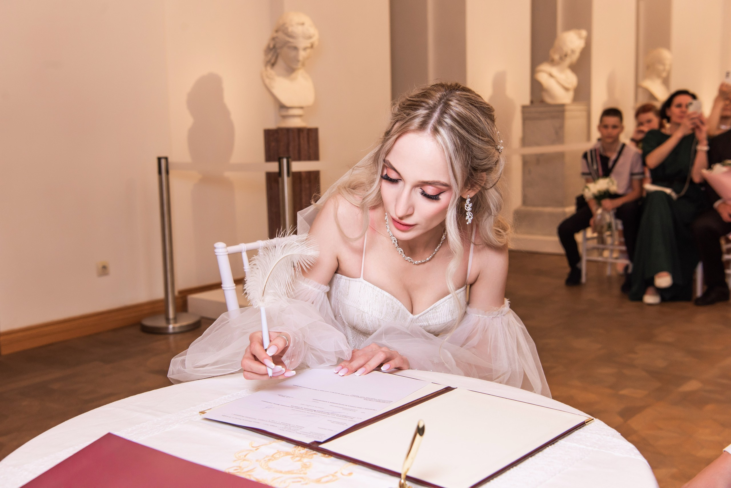 Артём и Лариса. Свадебный и арт-фотограф Кунецкая Диана