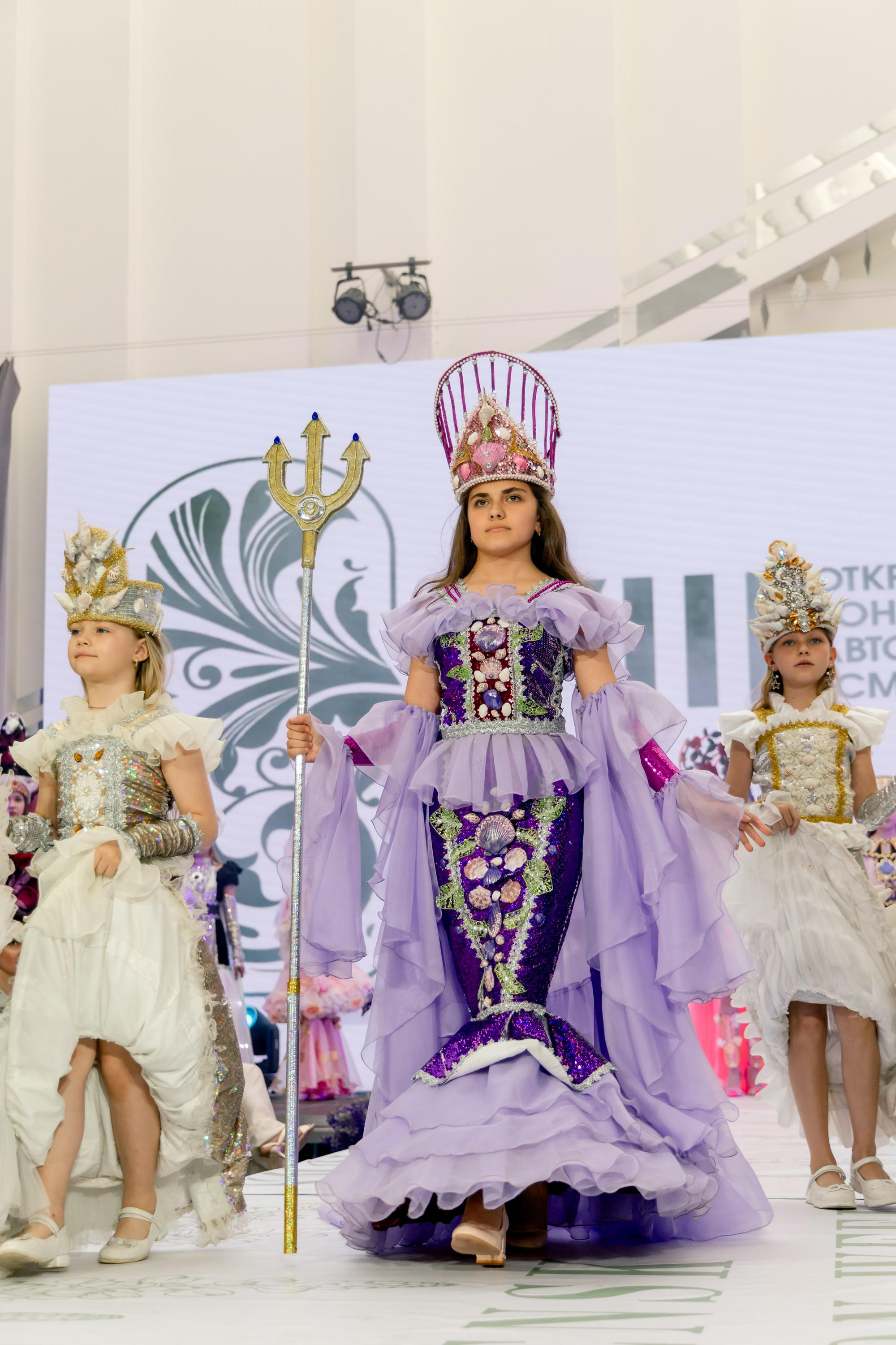Smolensk Fashion Week 2025_День 2_Смоленская матрешка. Главная