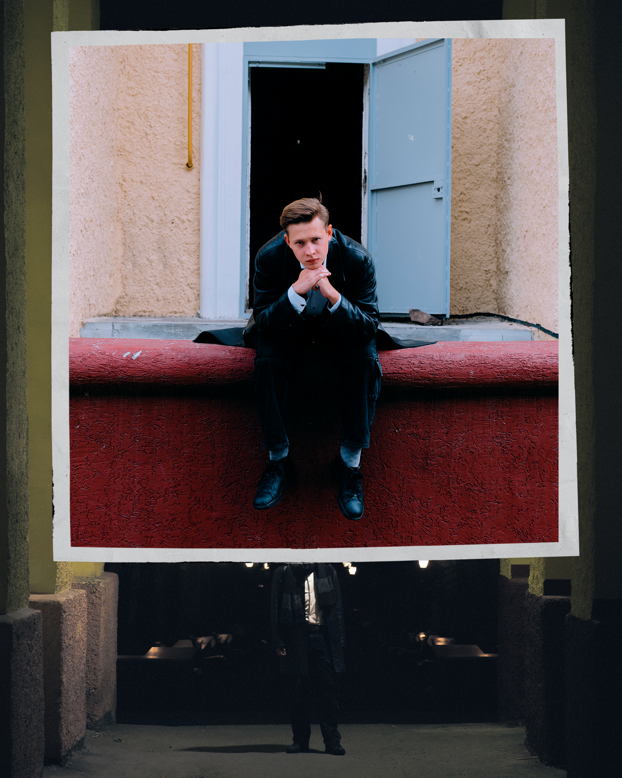 Алексей Сысоев. Фотограф в Санкт-Петербурге Пономаренко Даниил