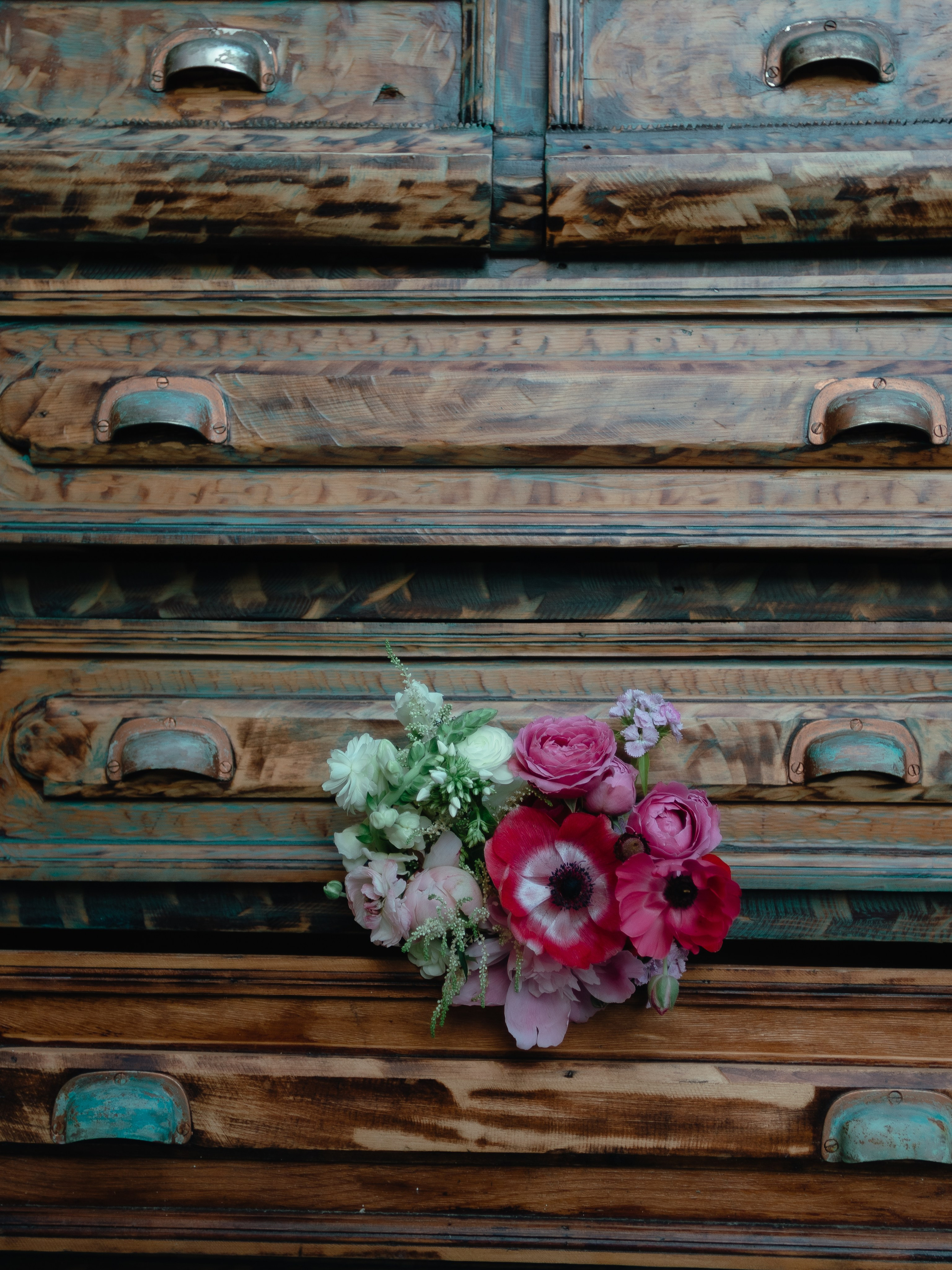 Babochka flowers. Фотограф Екатерина Советкина Самара